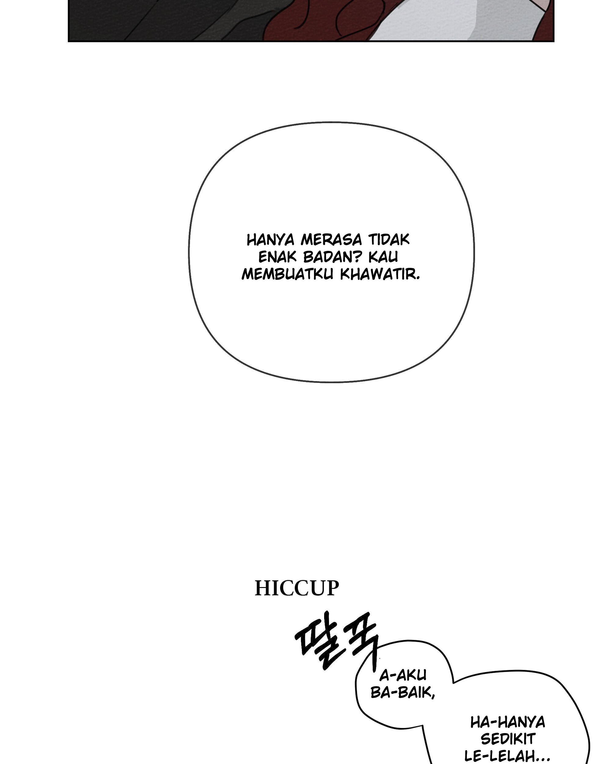 Under the Oak Tree Chapter 15 Gambar 6