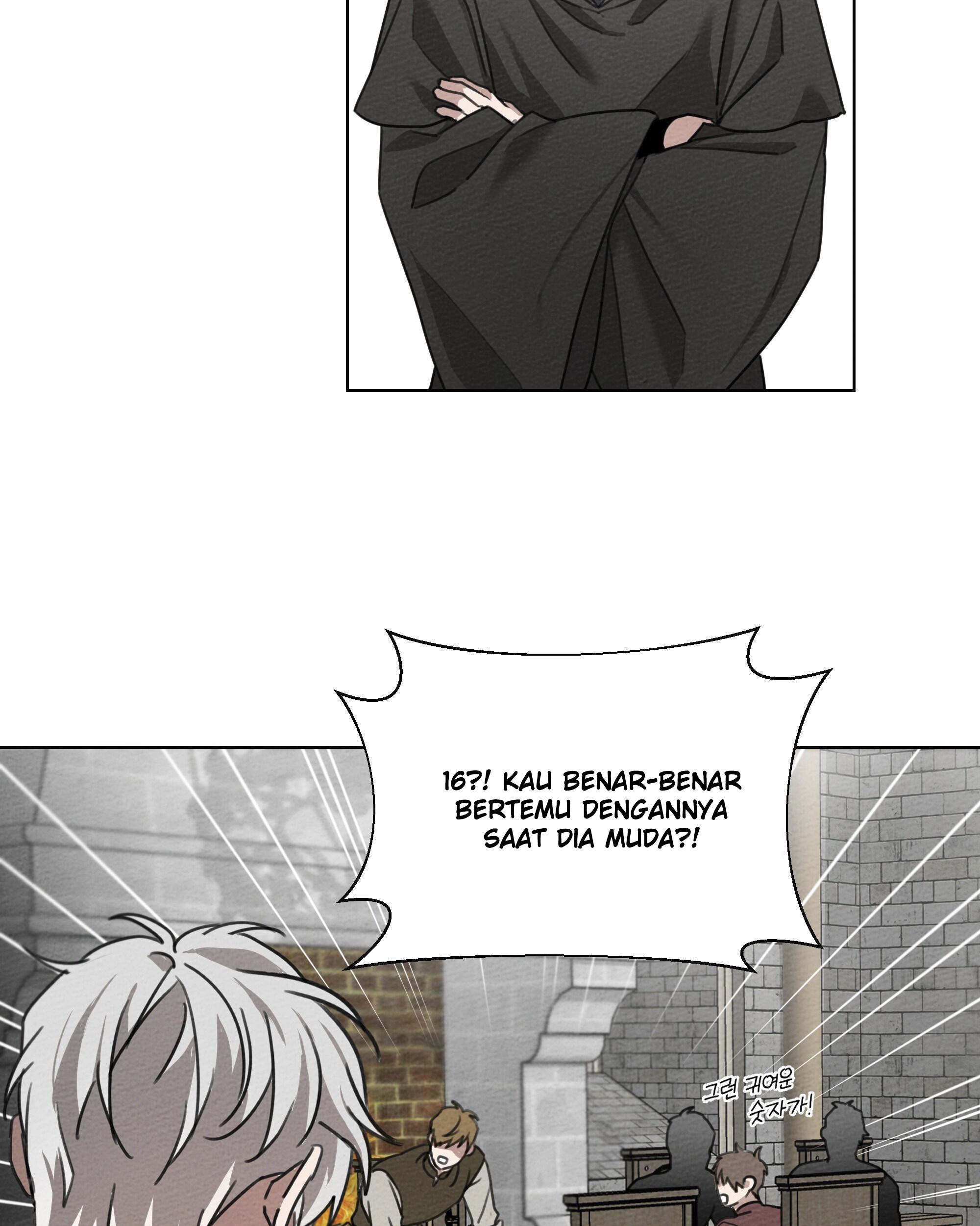 Under the Oak Tree Chapter 15 Gambar 93