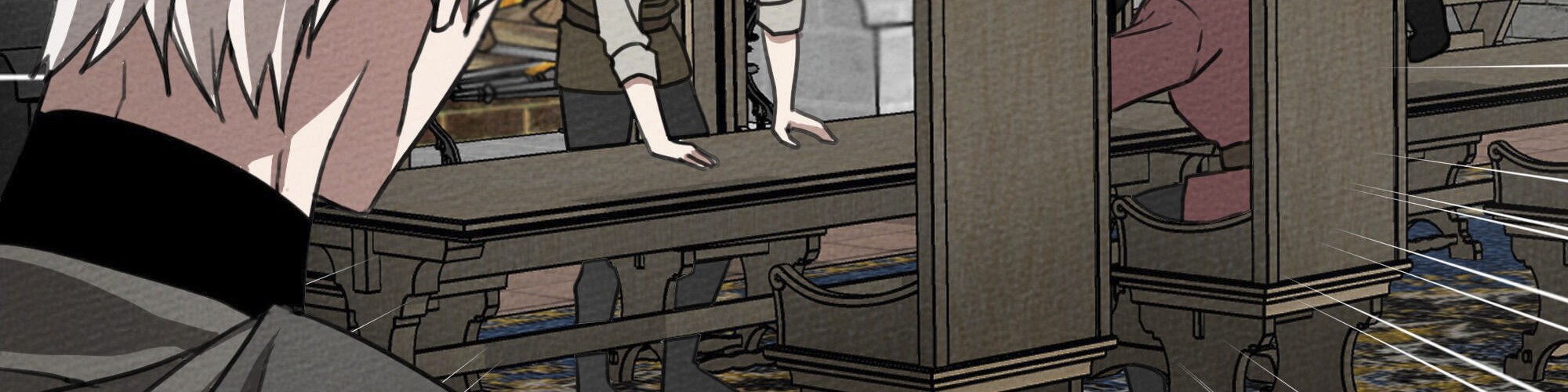 Under the Oak Tree Chapter 15 Gambar 94