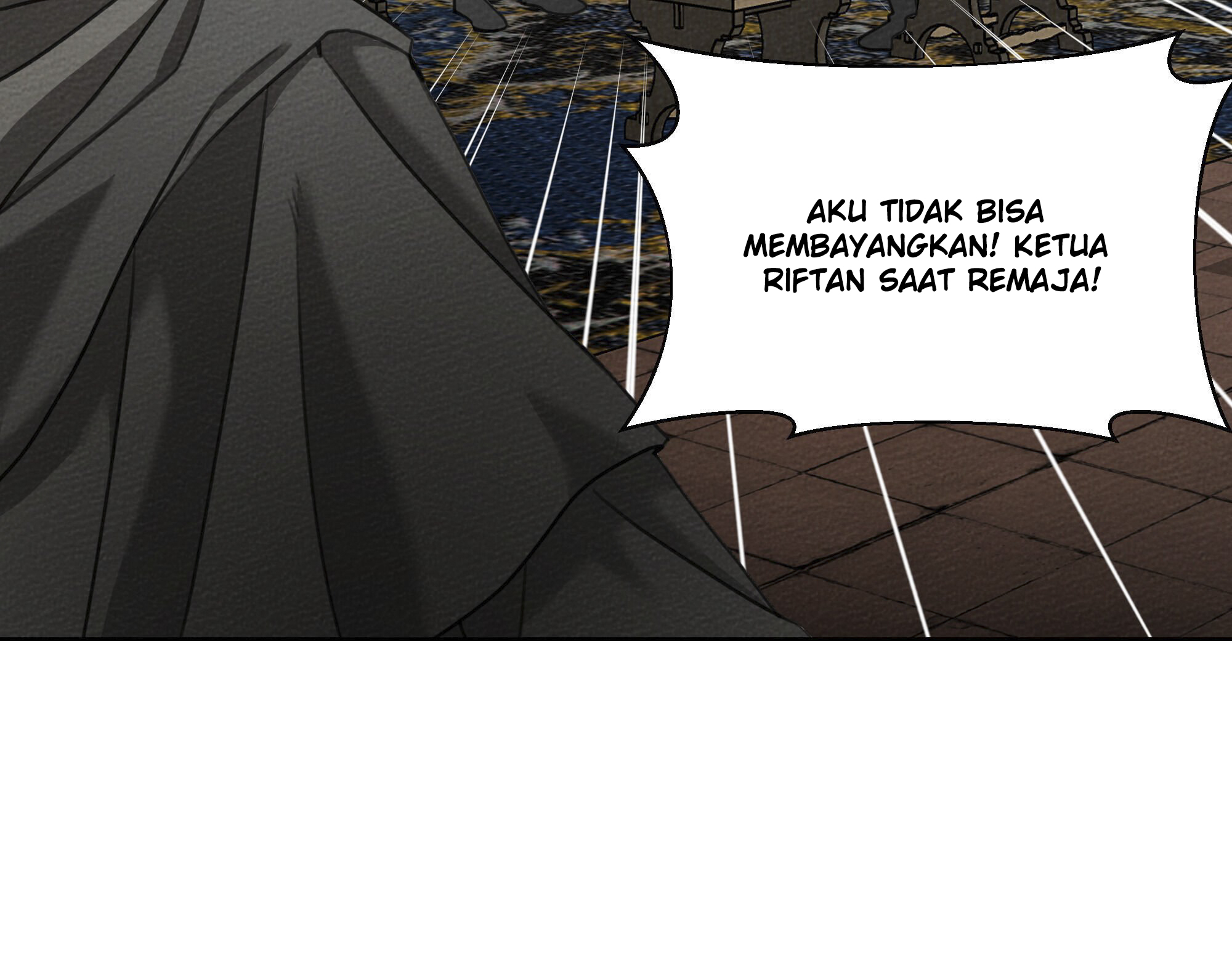 Under the Oak Tree Chapter 15 Gambar 95