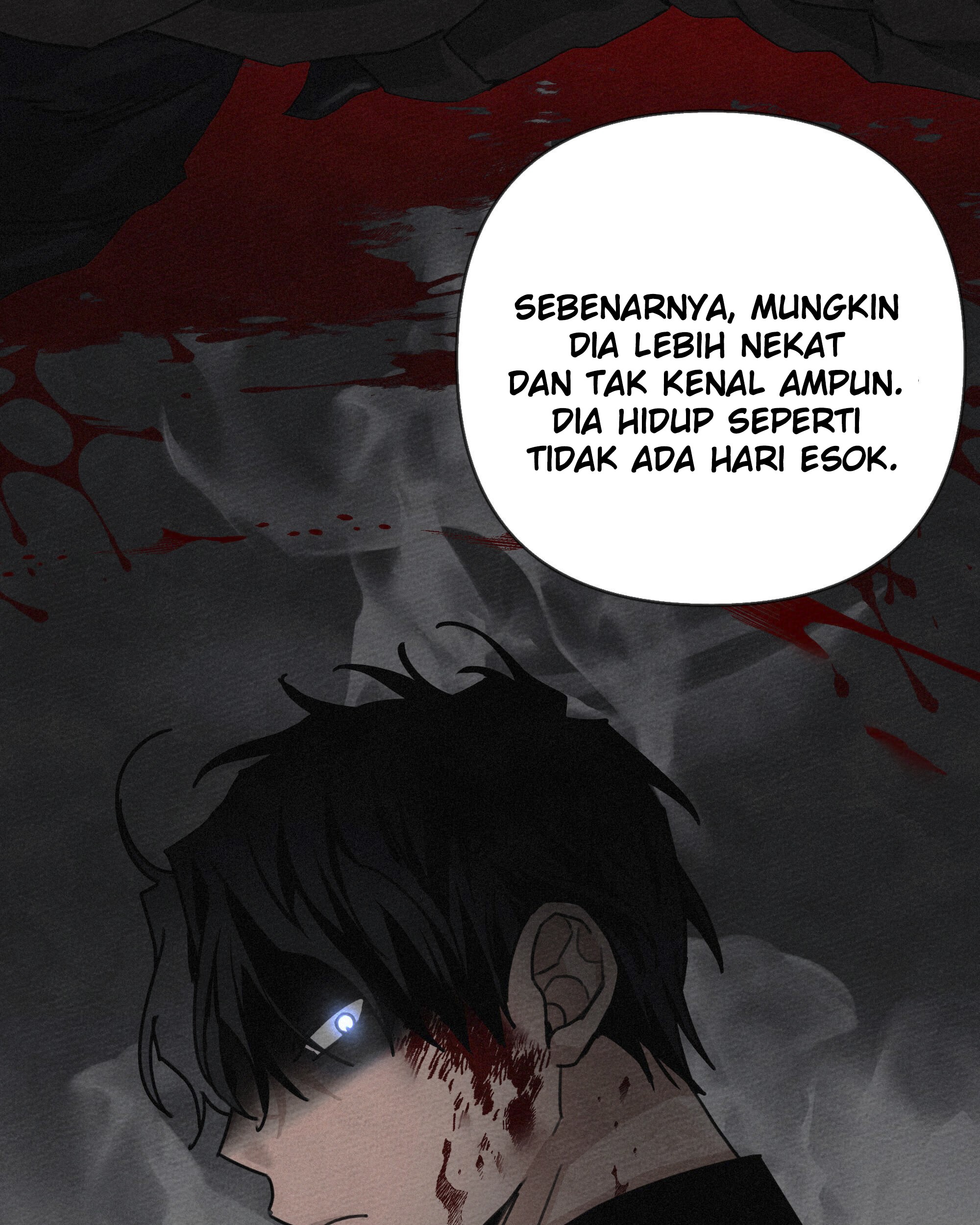 Under the Oak Tree Chapter 15 Gambar 100