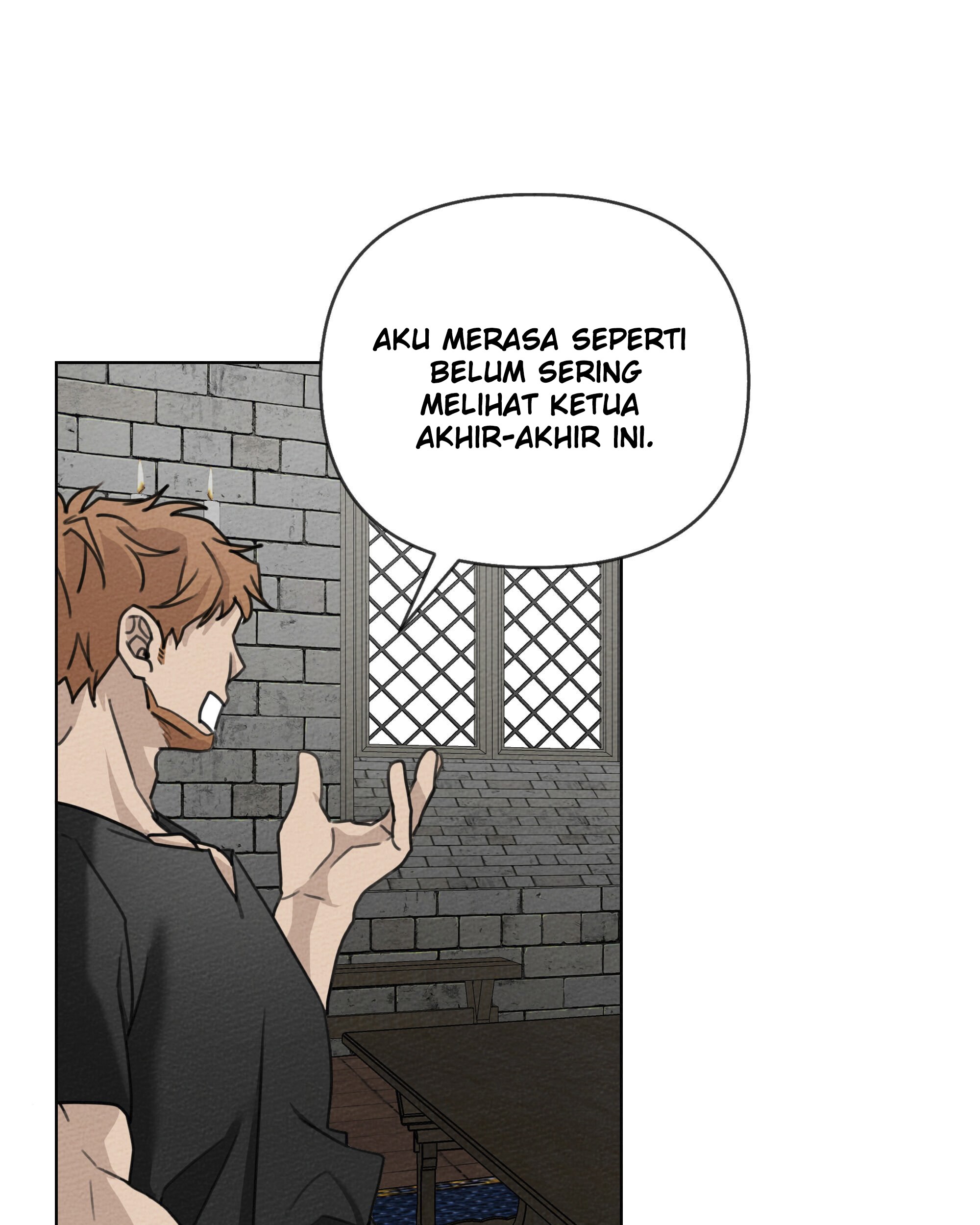 Under the Oak Tree Chapter 15 Gambar 104