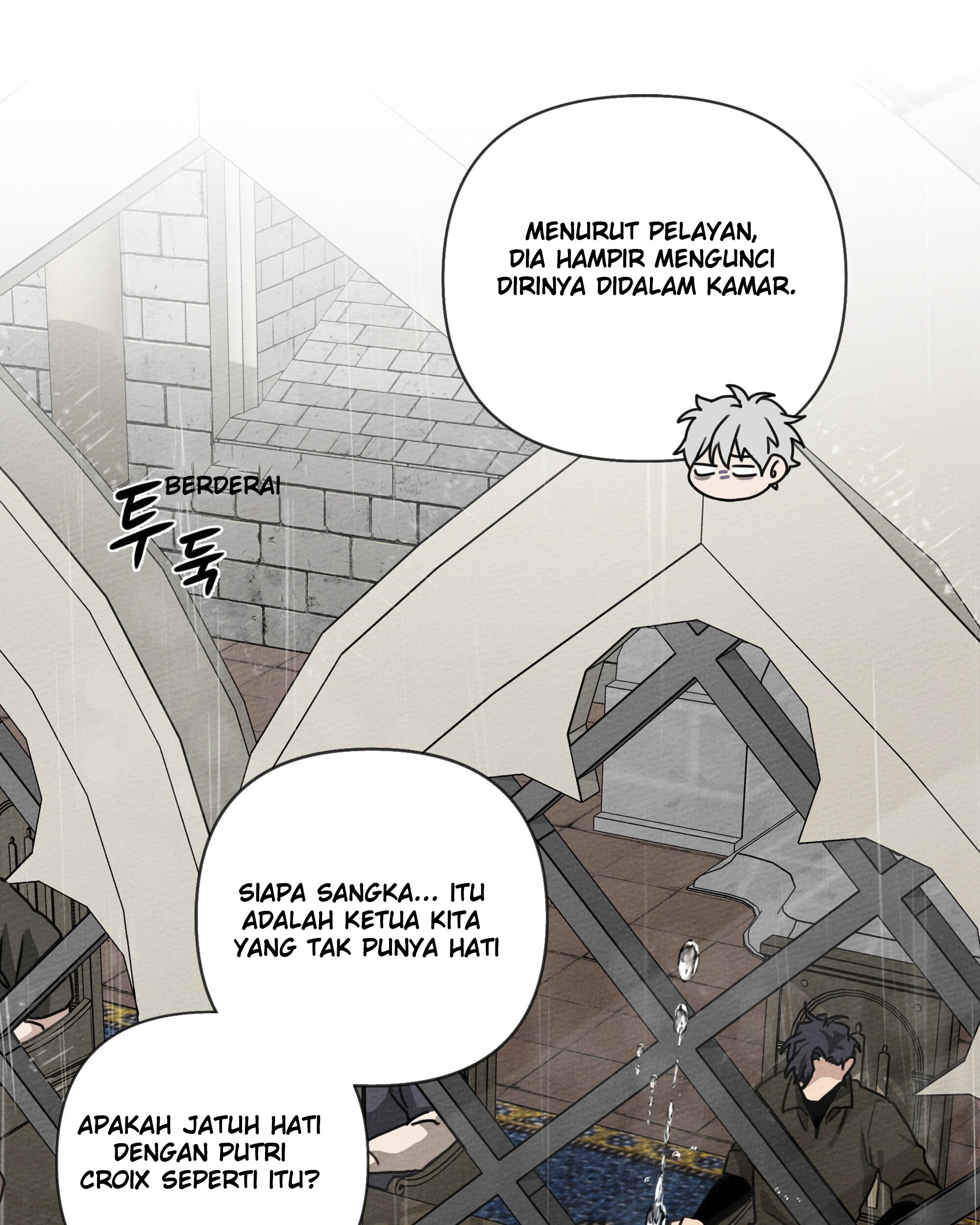 Under the Oak Tree Chapter 15 Gambar 106