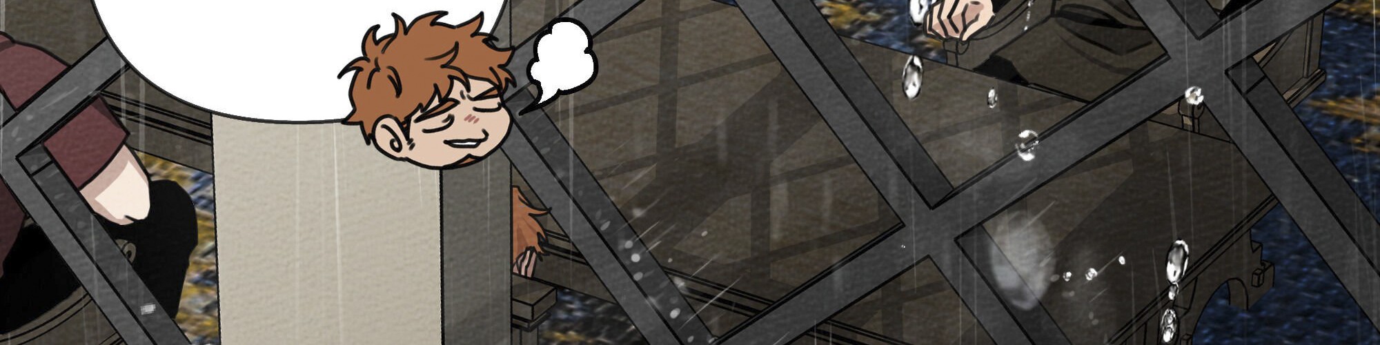 Under the Oak Tree Chapter 15 Gambar 107