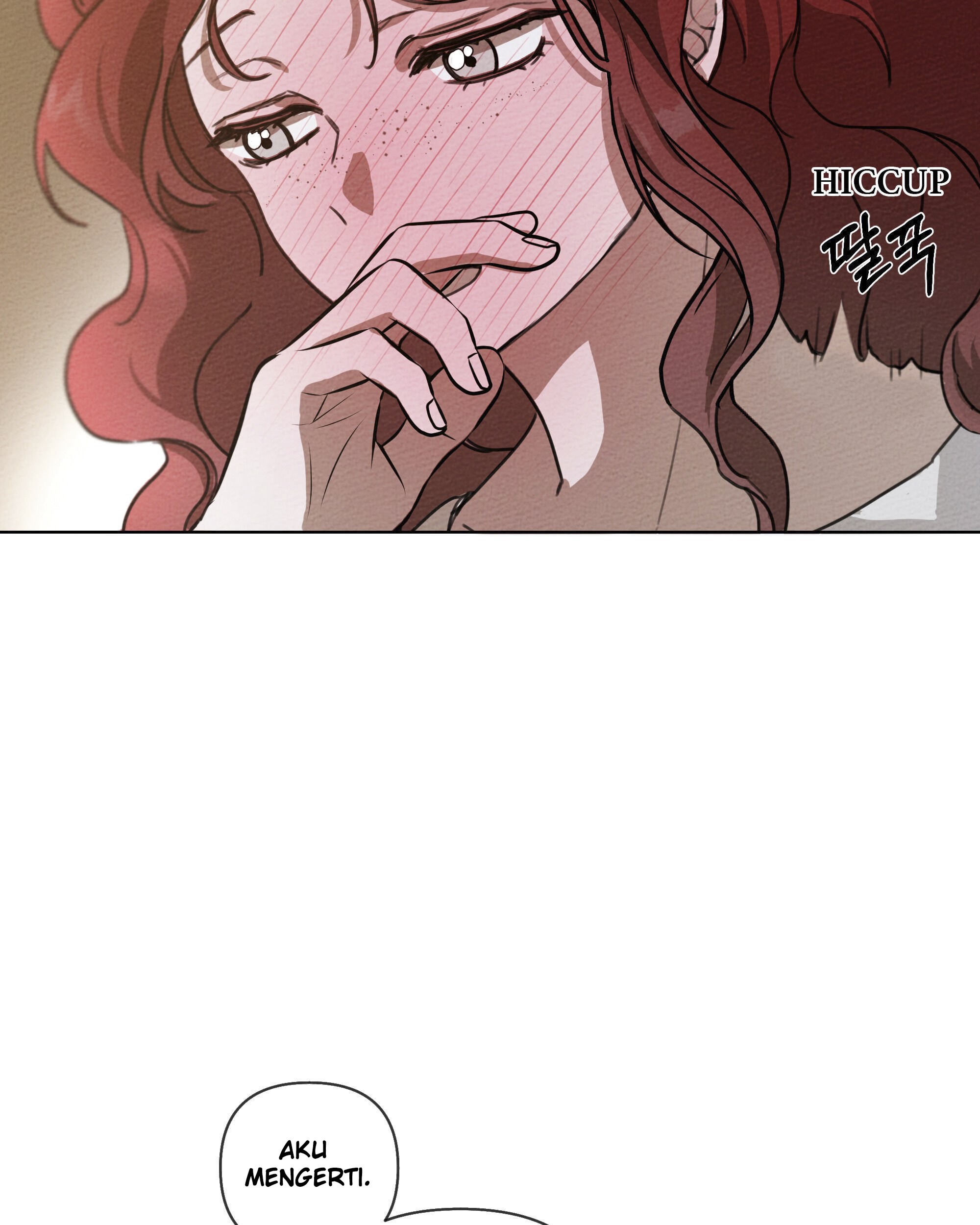 Under the Oak Tree Chapter 15 Gambar 8