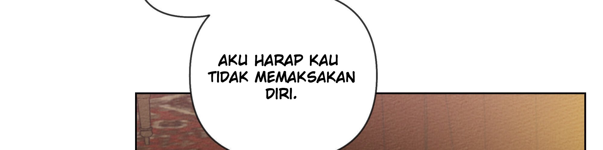 Under the Oak Tree Chapter 15 Gambar 9