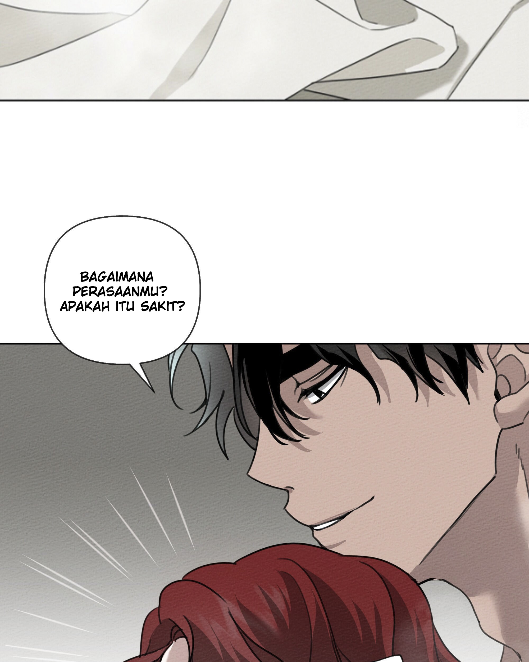 Under the Oak Tree Chapter 15 Gambar 120
