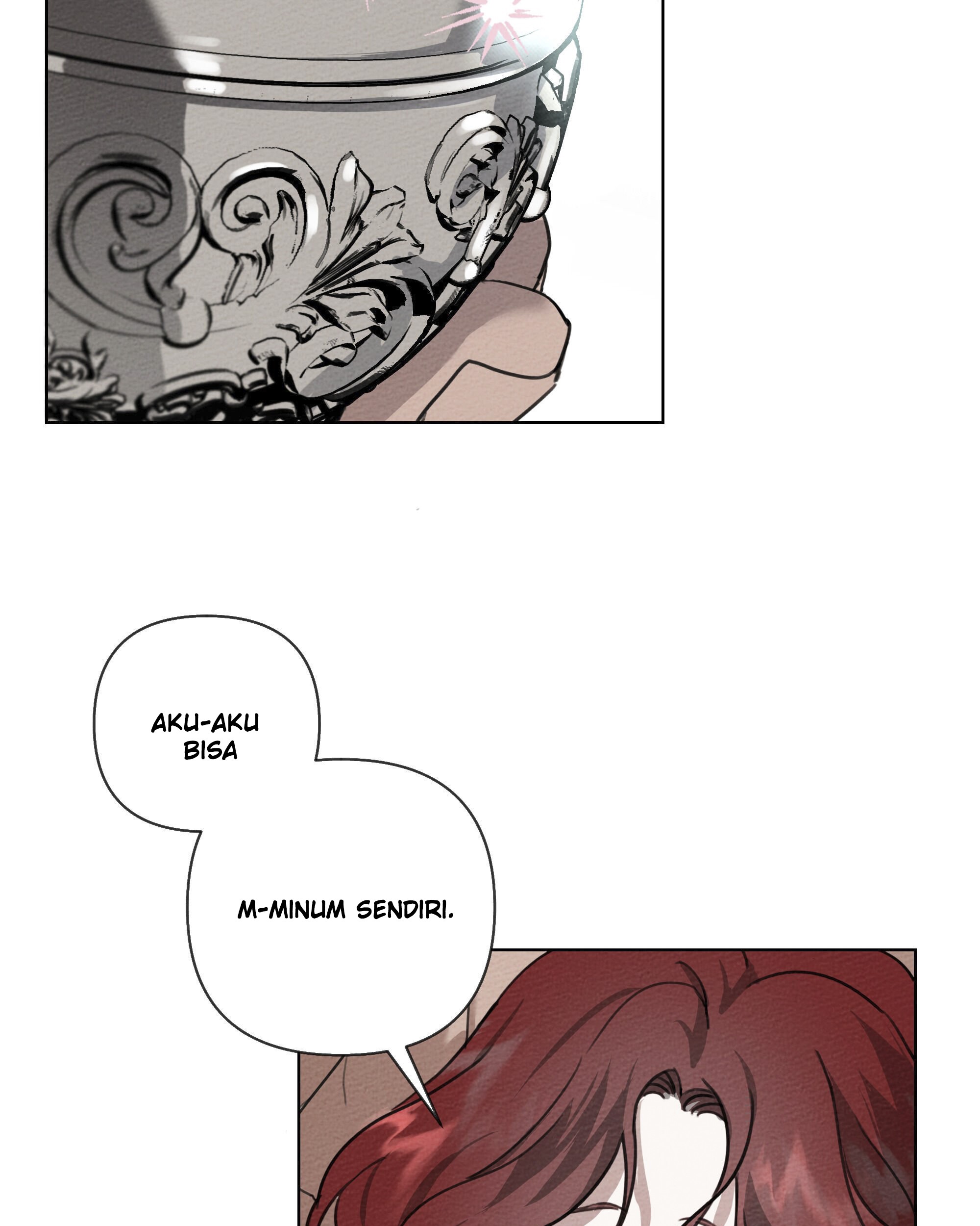 Under the Oak Tree Chapter 15 Gambar 124