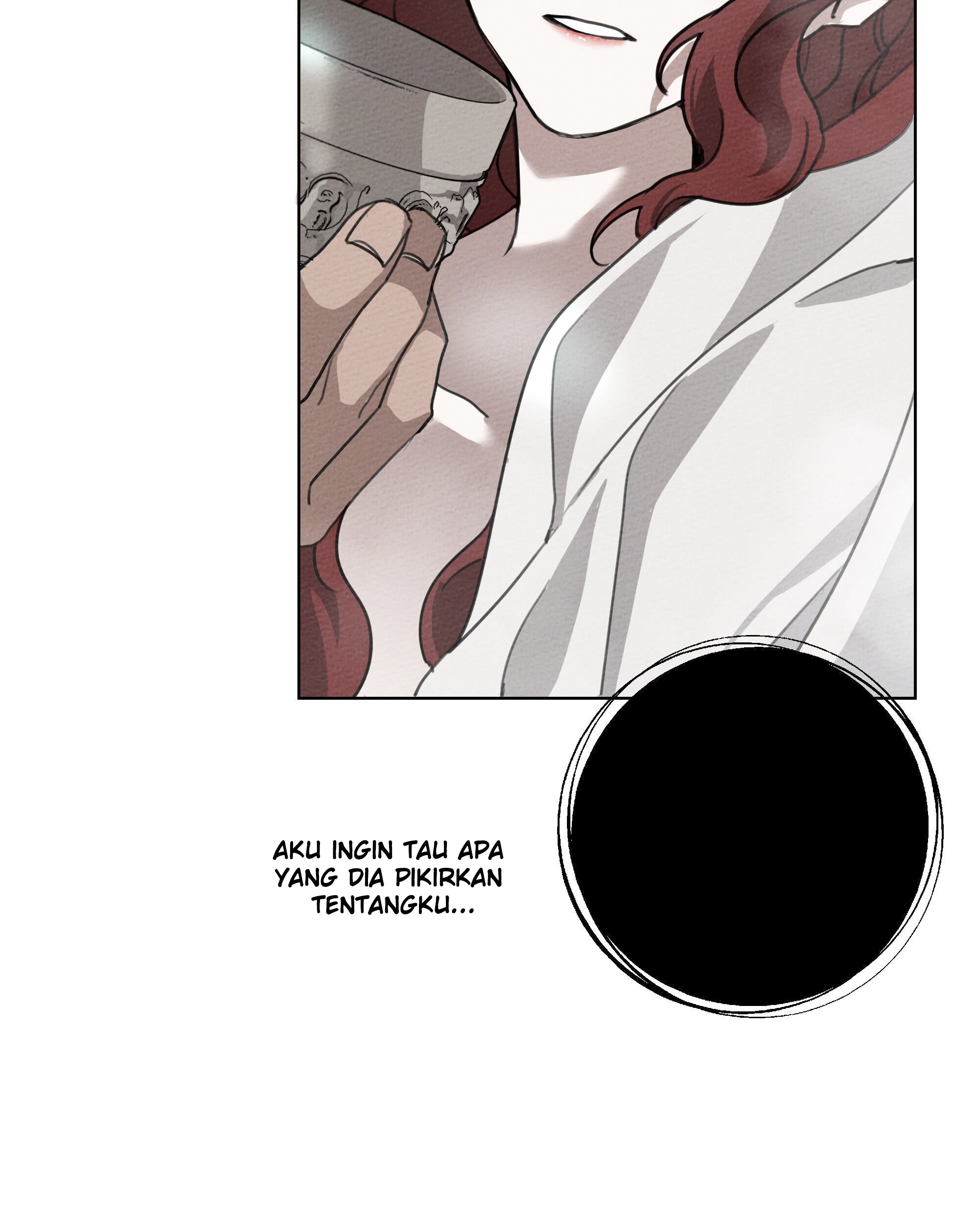 Under the Oak Tree Chapter 15 Gambar 126