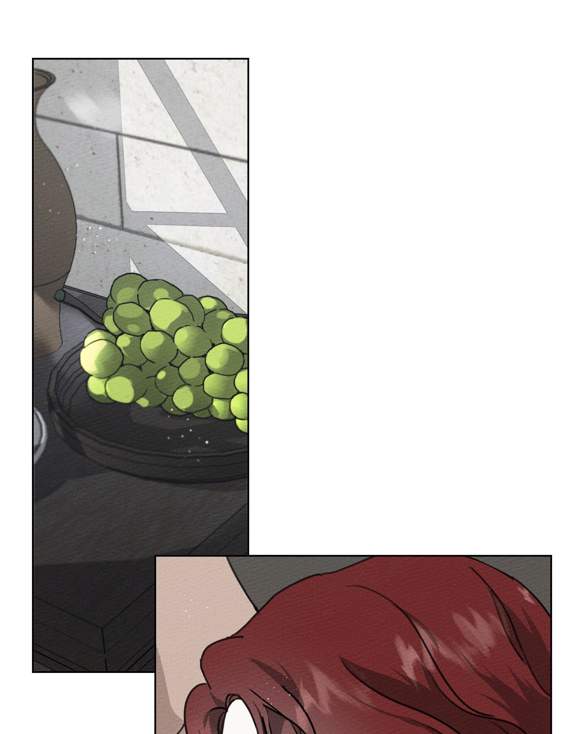 Under the Oak Tree Chapter 15 Gambar 135