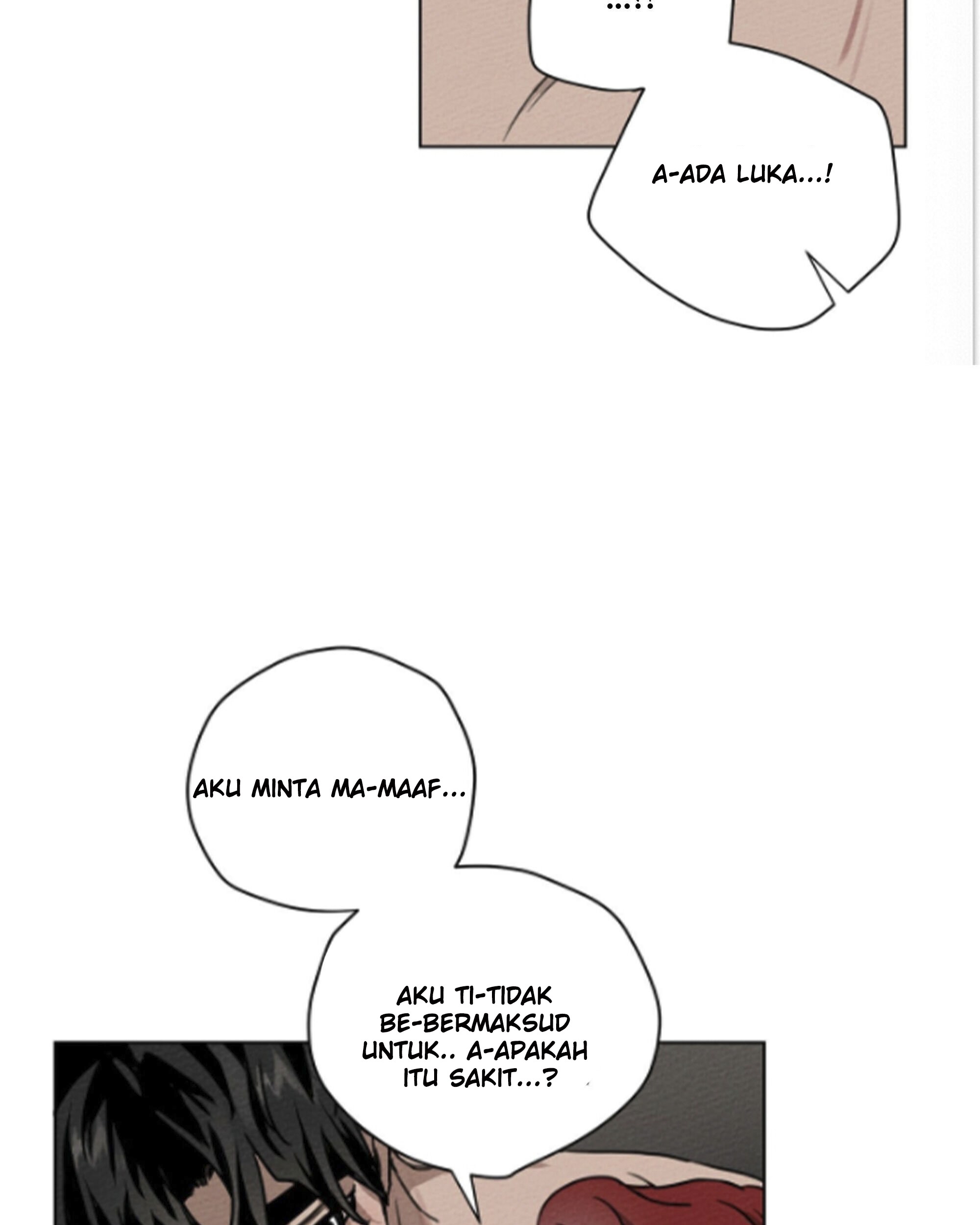 Under the Oak Tree Chapter 15 Gambar 147