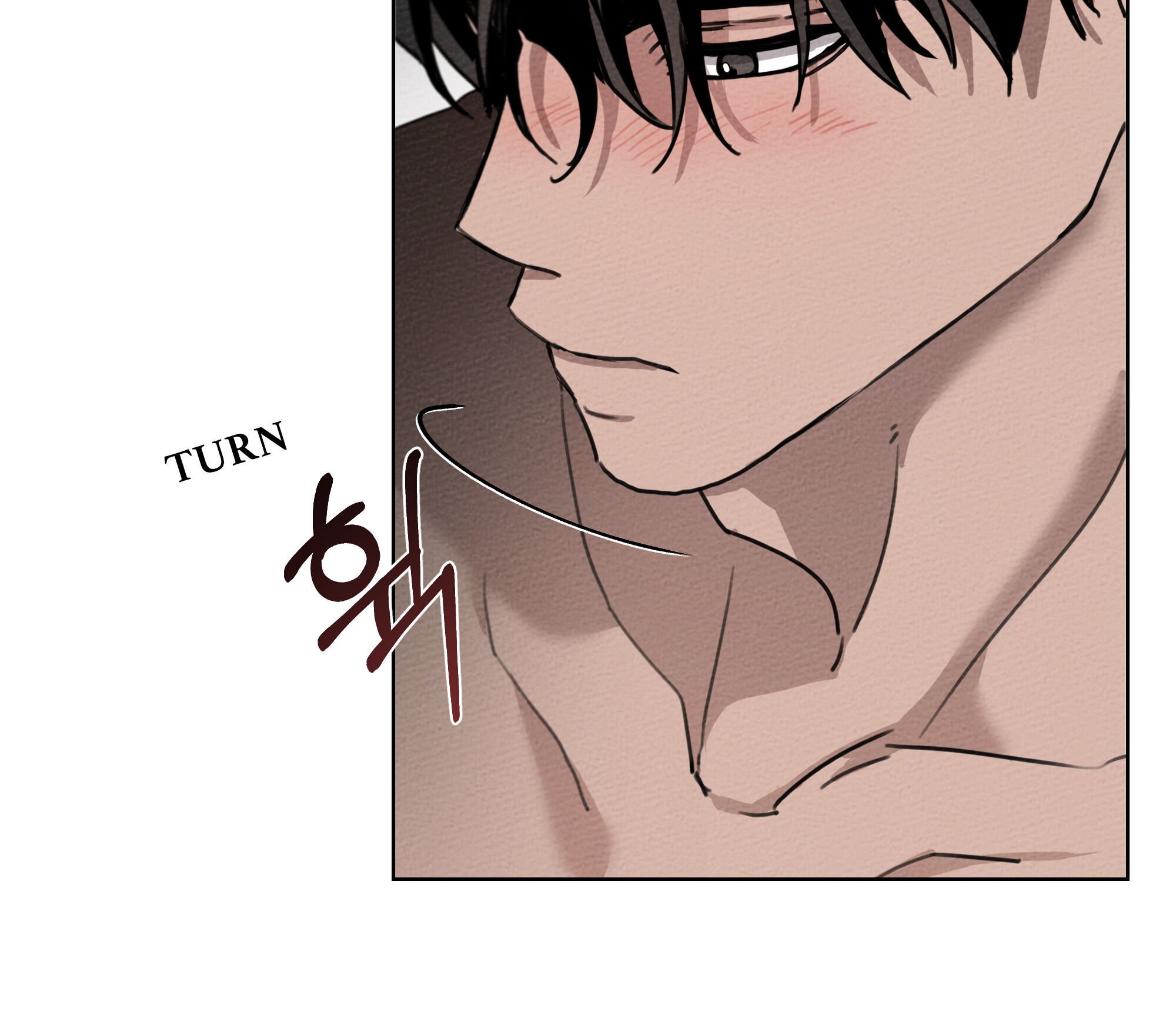 Under the Oak Tree Chapter 15 Gambar 151