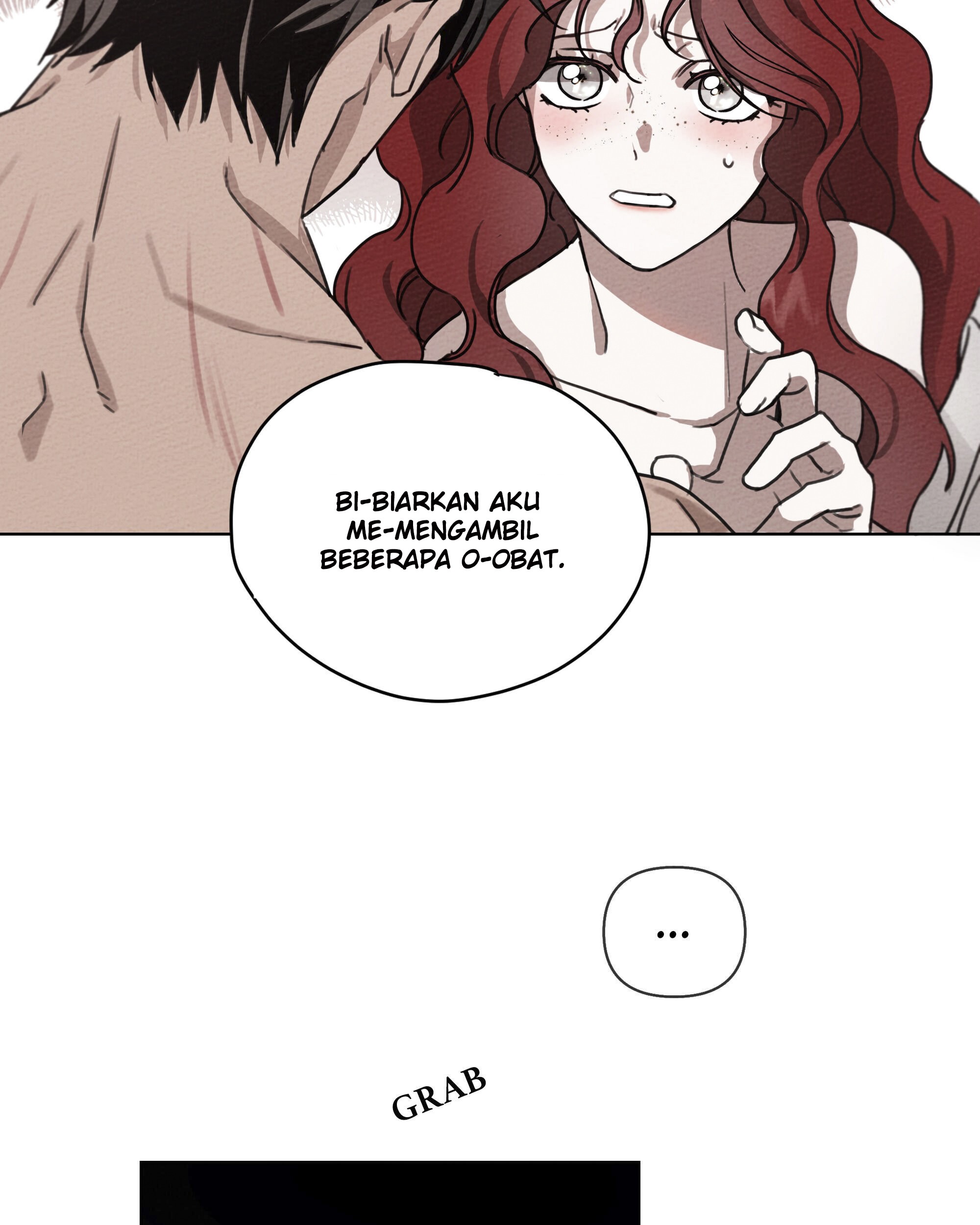 Under the Oak Tree Chapter 15 Gambar 154