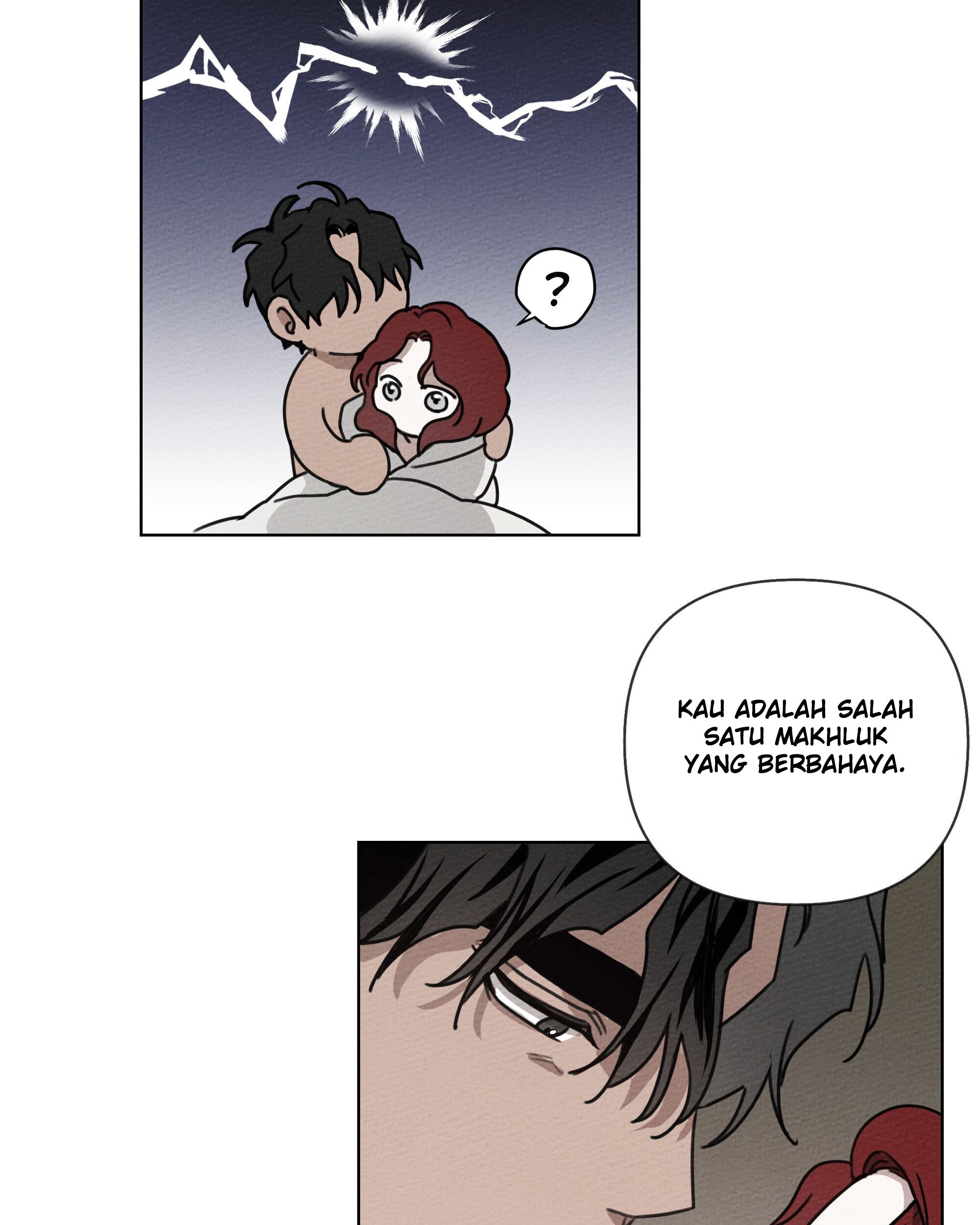 Under the Oak Tree Chapter 15 Gambar 156