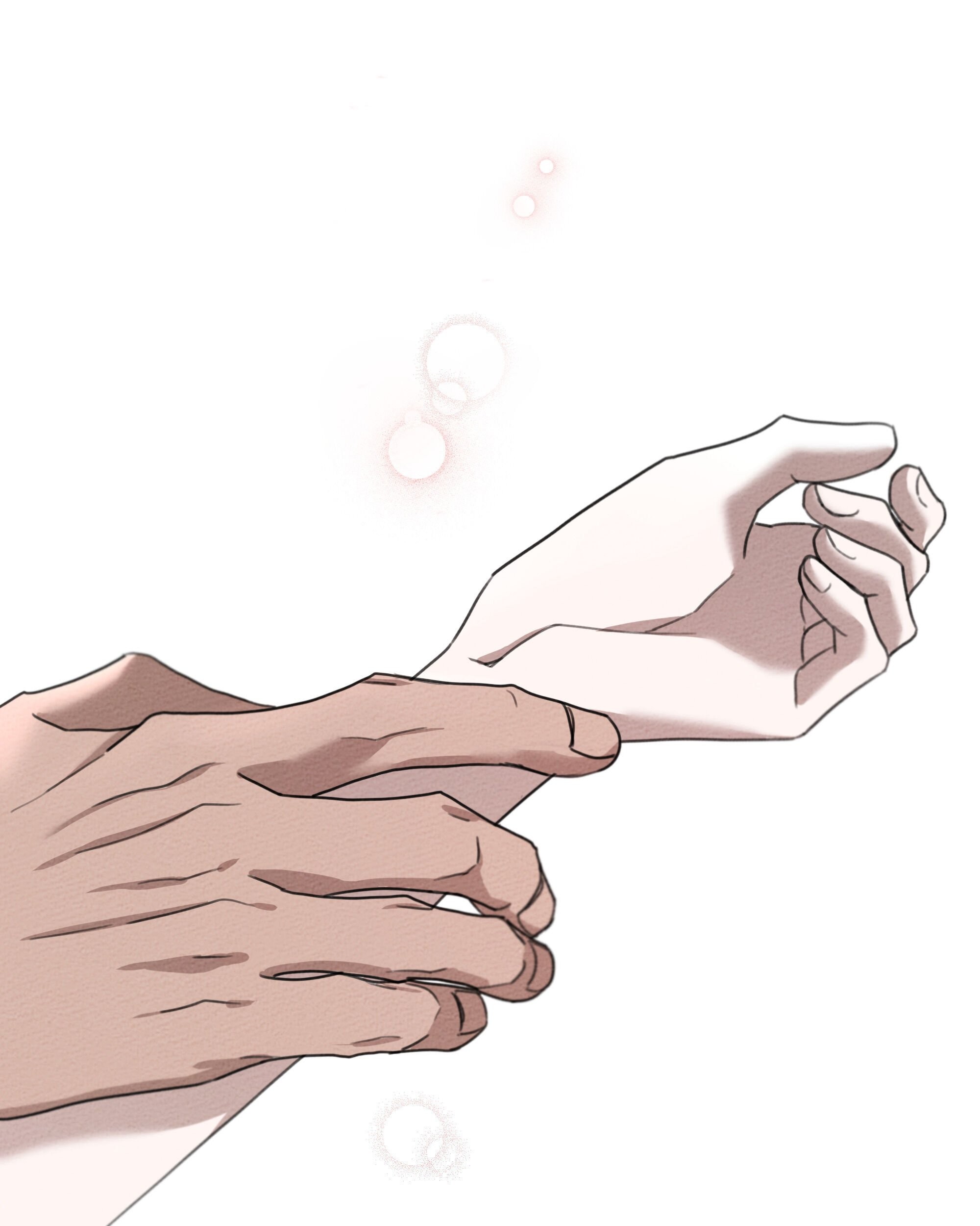 Under the Oak Tree Chapter 15 Gambar 170
