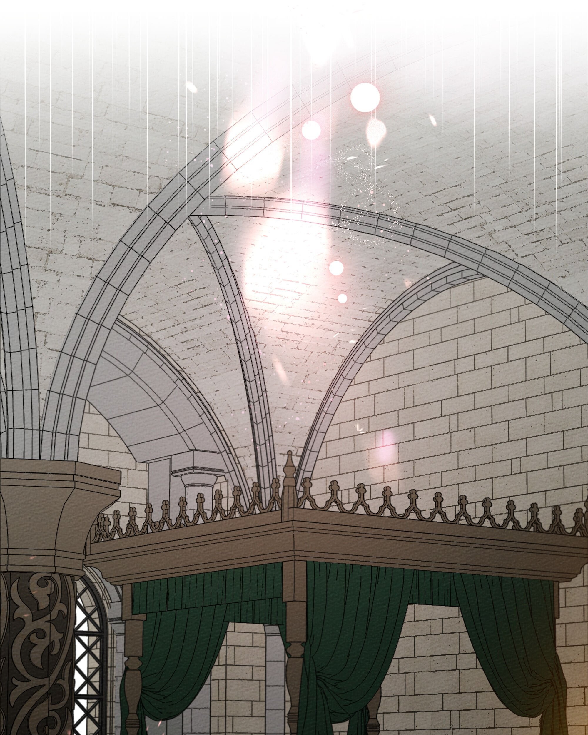 Under the Oak Tree Chapter 15 Gambar 172
