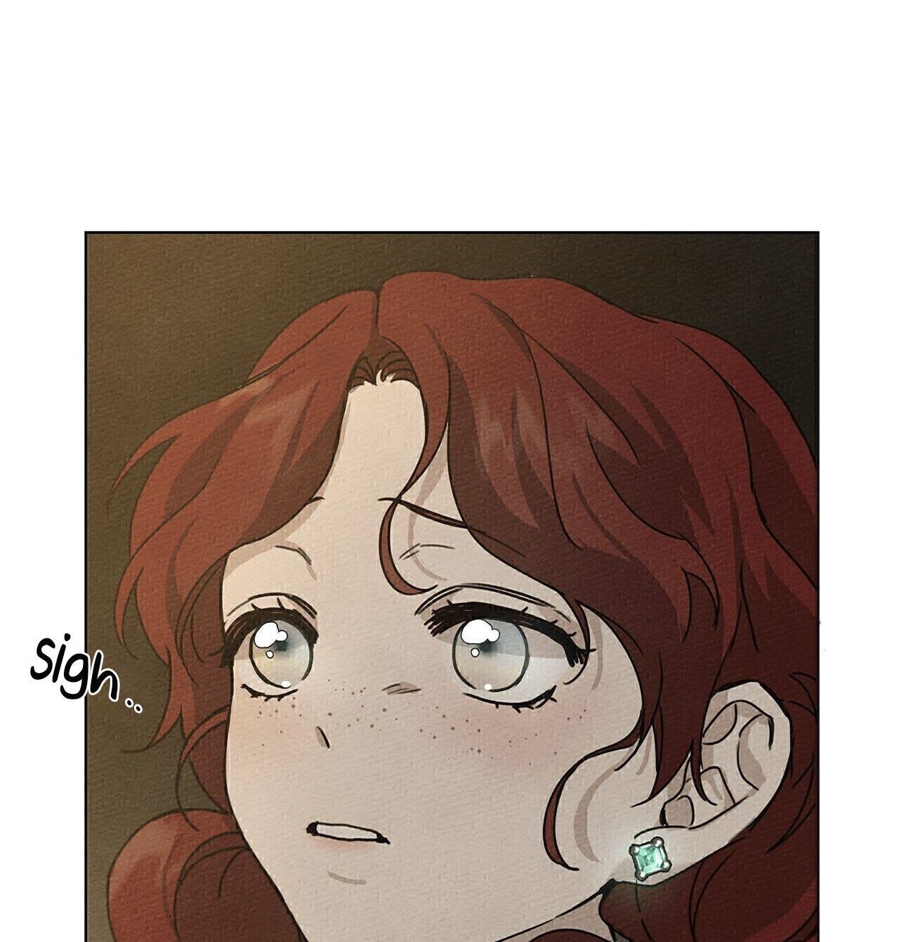 Under the Oak Tree Chapter 13 Gambar 75