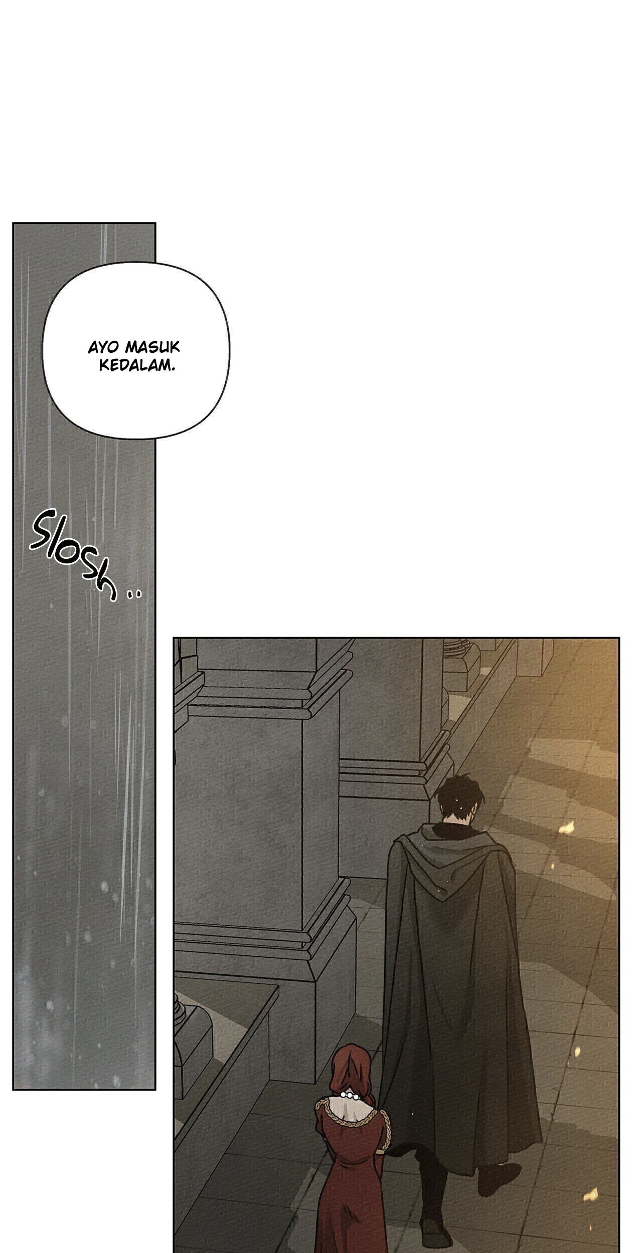 Under the Oak Tree Chapter 13 Gambar 86
