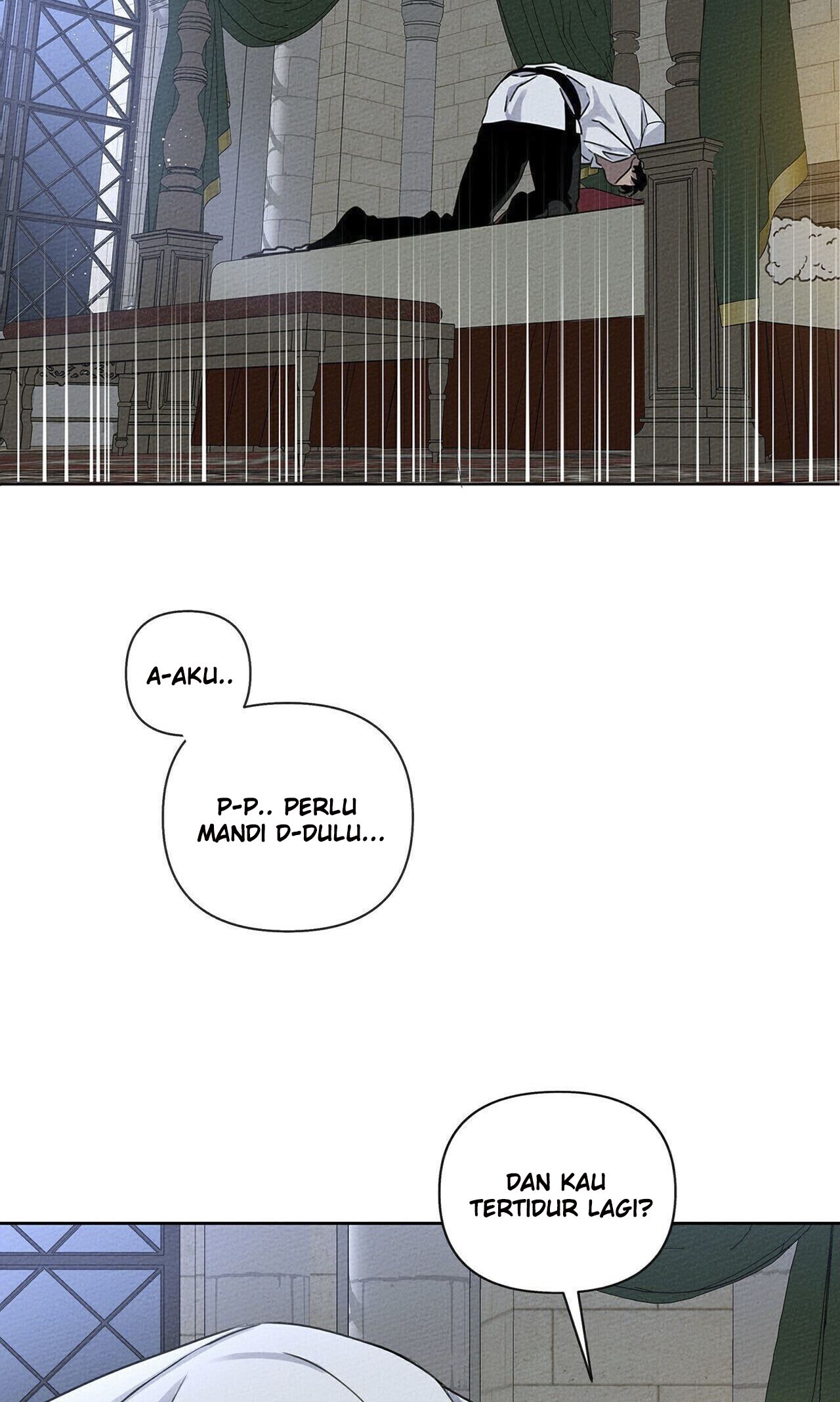 Under the Oak Tree Chapter 12 Gambar 40