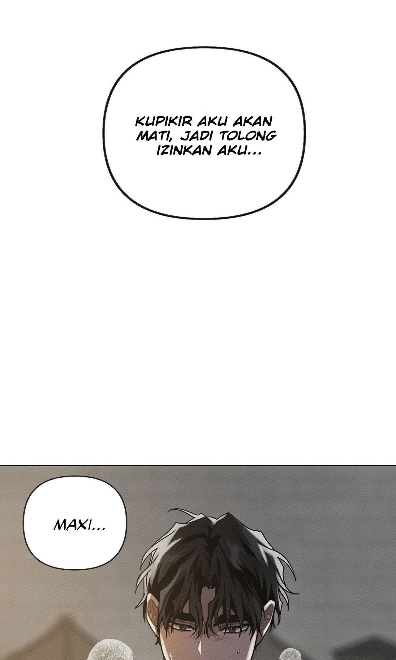 Under the Oak Tree Chapter 12 Gambar 42