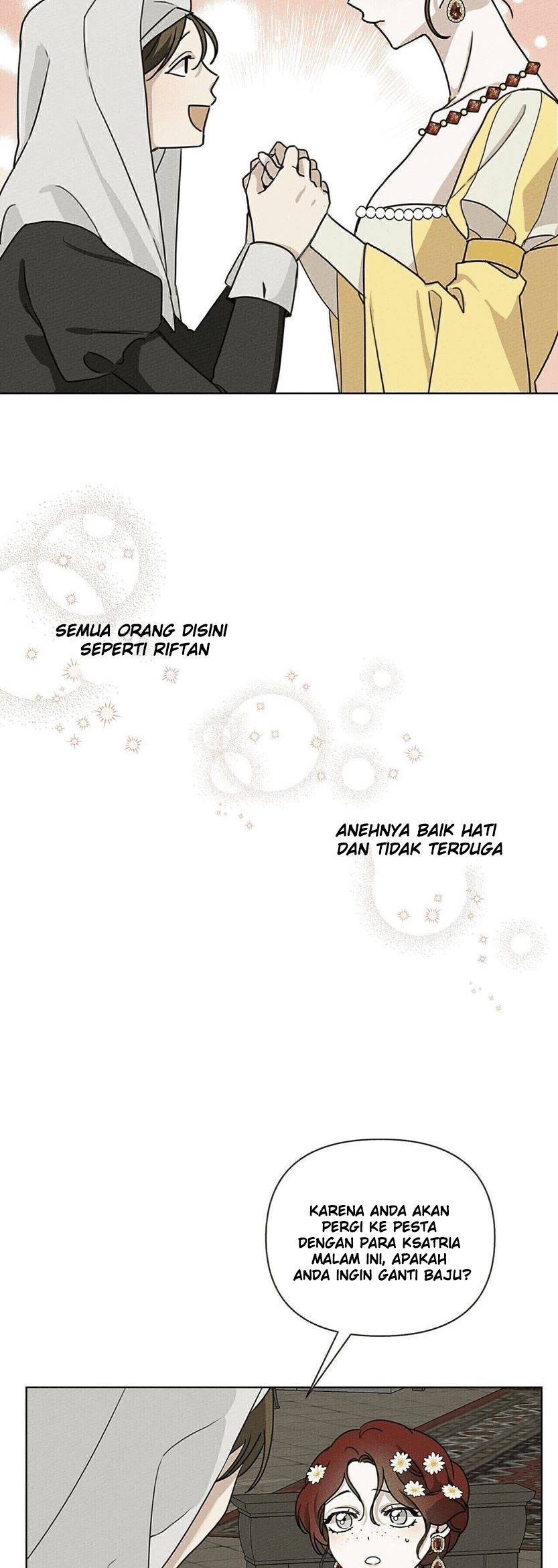 Under the Oak Tree Chapter 11 Gambar 10