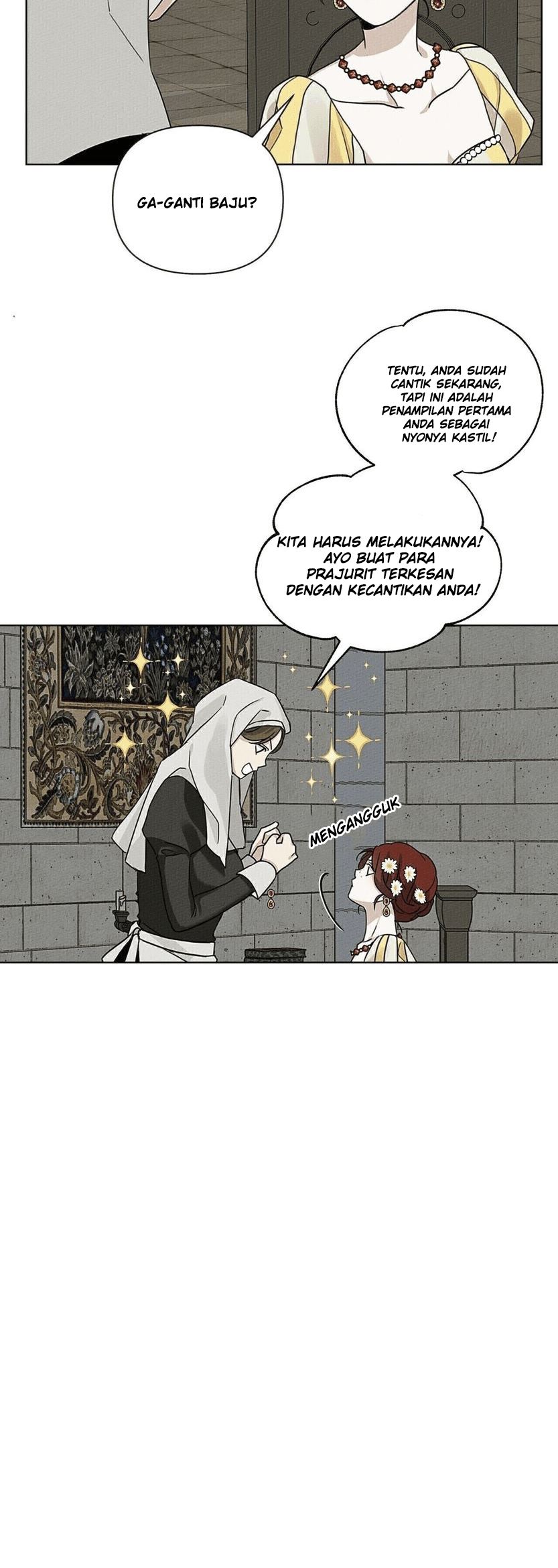 Under the Oak Tree Chapter 11 Gambar 11