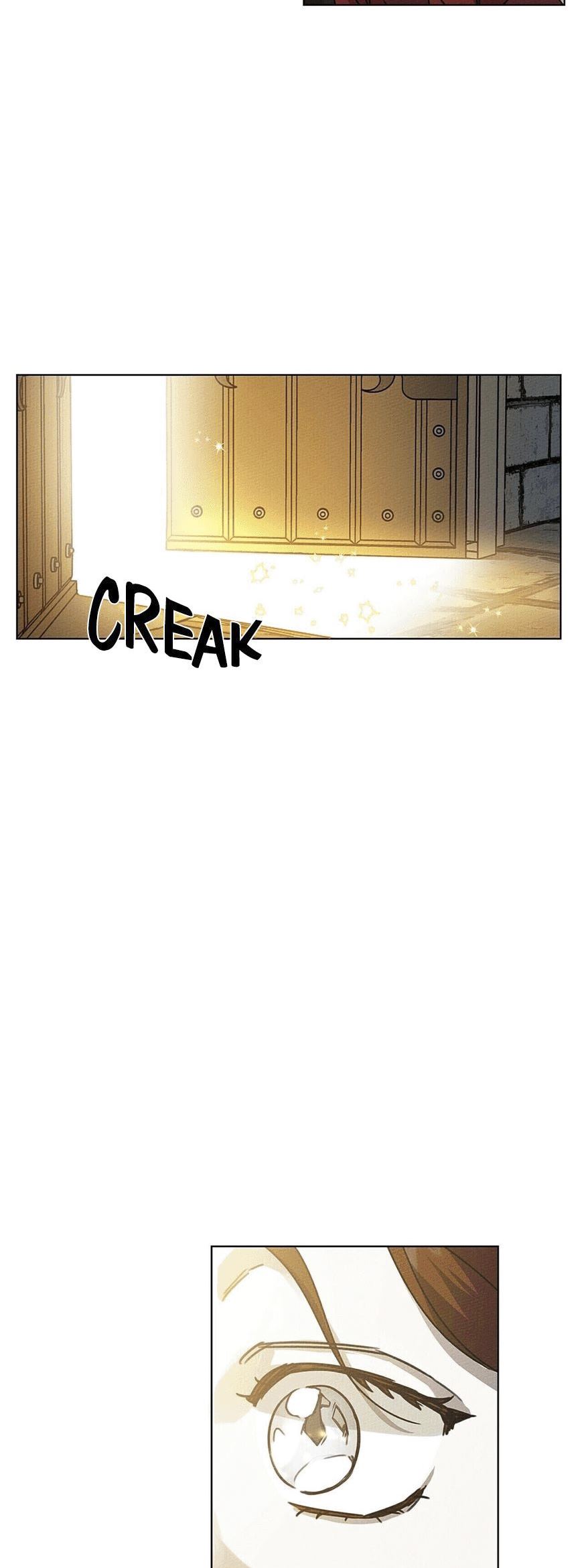 Under the Oak Tree Chapter 11 Gambar 20