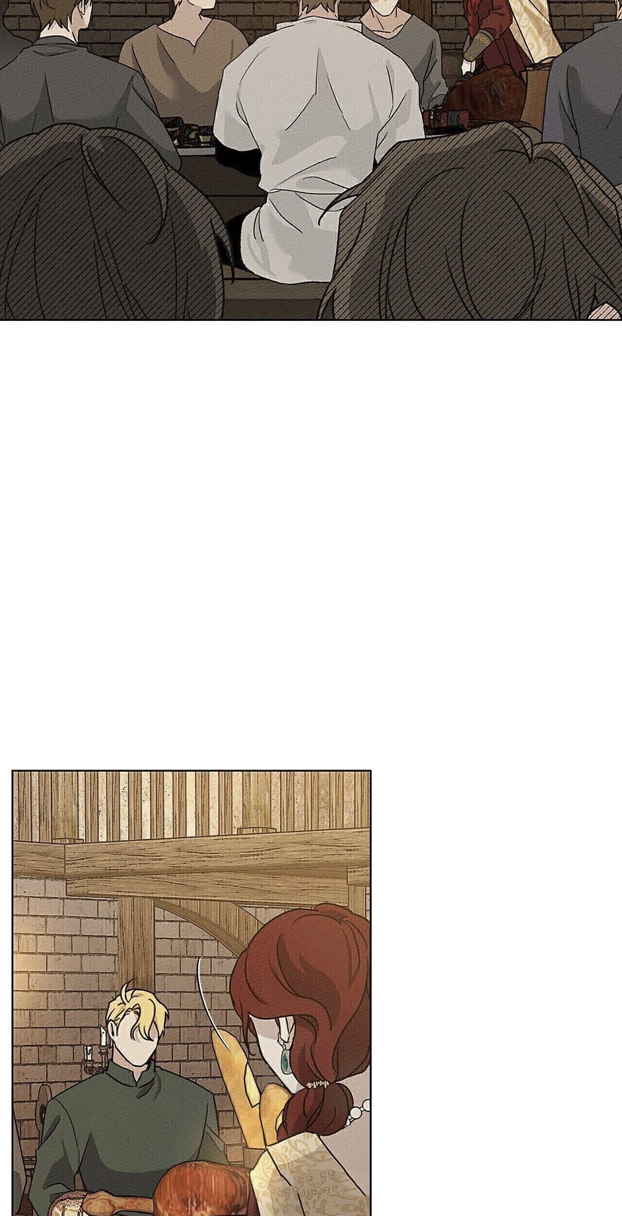 Under the Oak Tree Chapter 11 Gambar 25