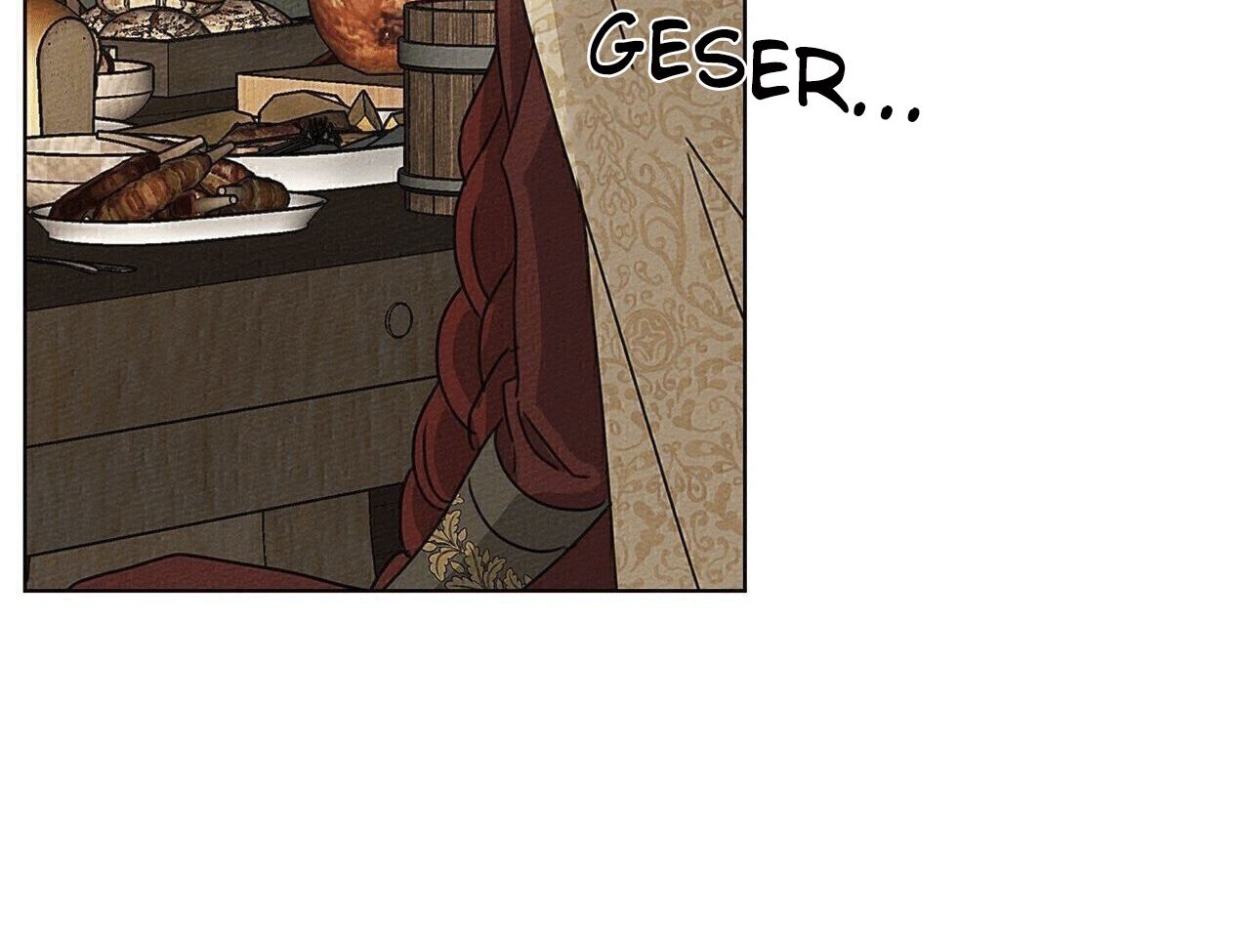 Under the Oak Tree Chapter 11 Gambar 26