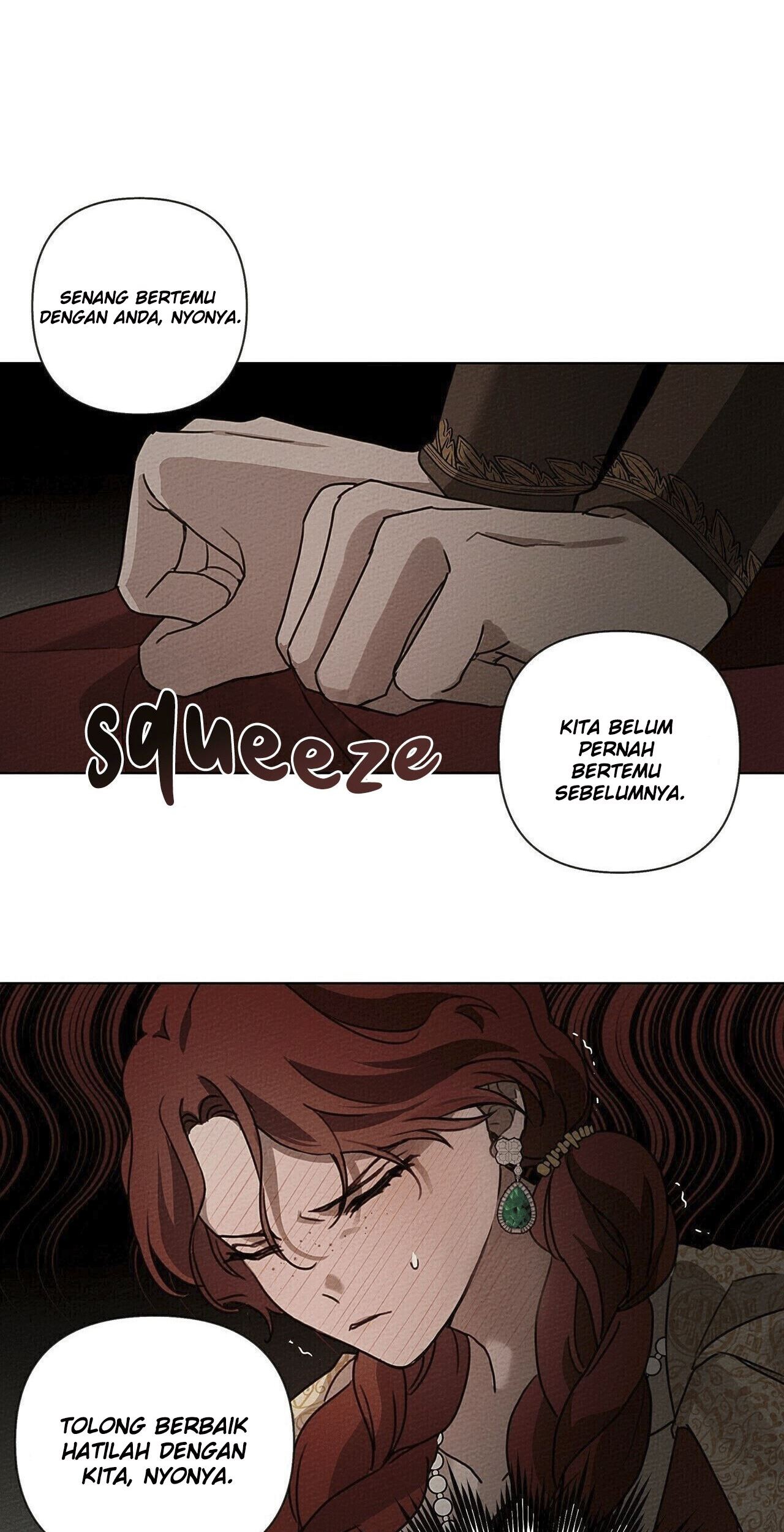 Under the Oak Tree Chapter 11 Gambar 31