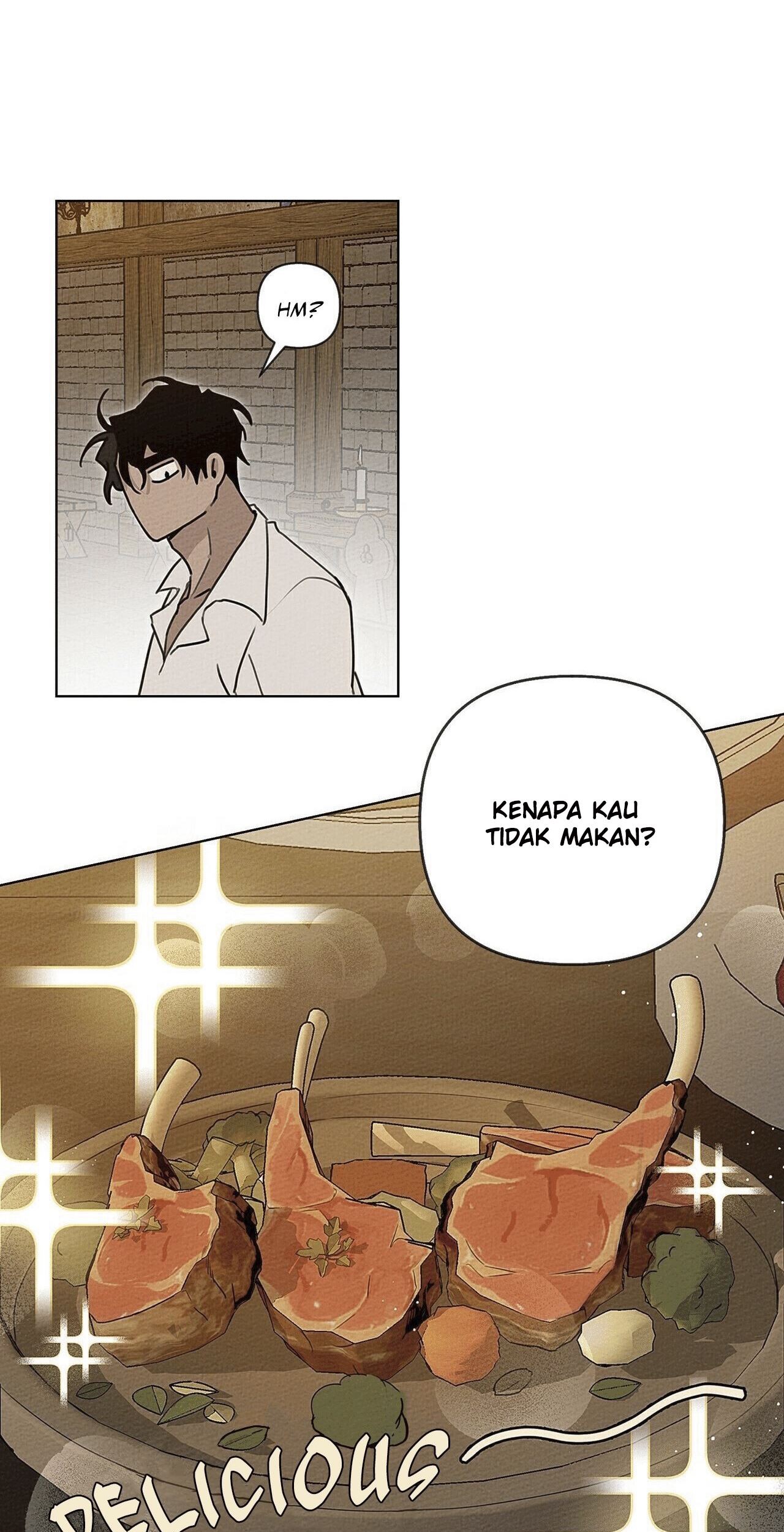 Under the Oak Tree Chapter 11 Gambar 33