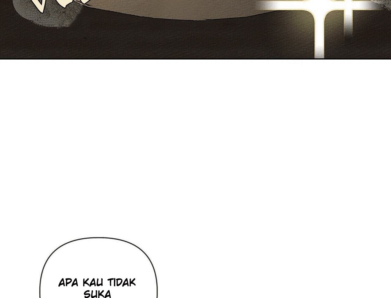 Under the Oak Tree Chapter 11 Gambar 34