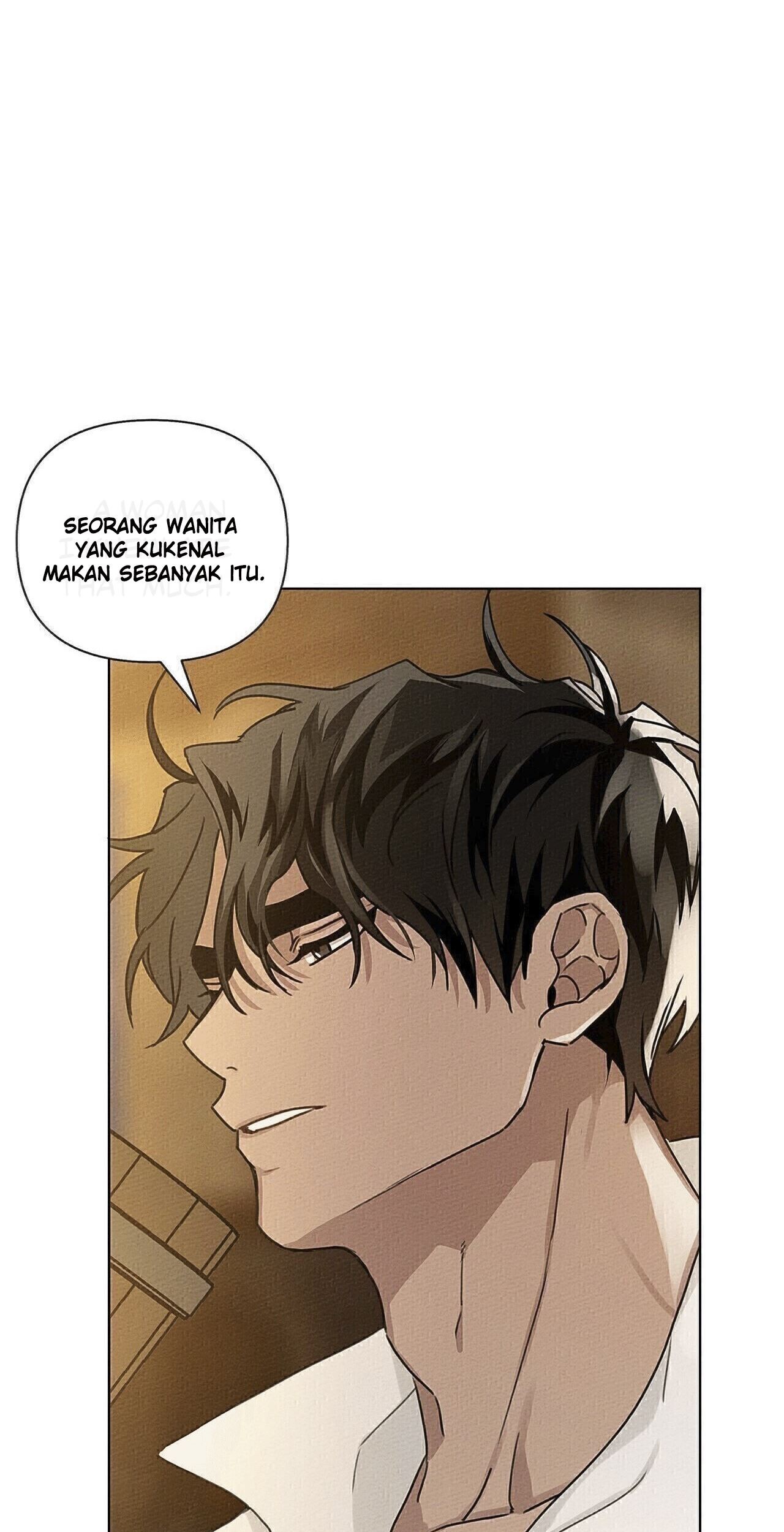 Under the Oak Tree Chapter 11 Gambar 39