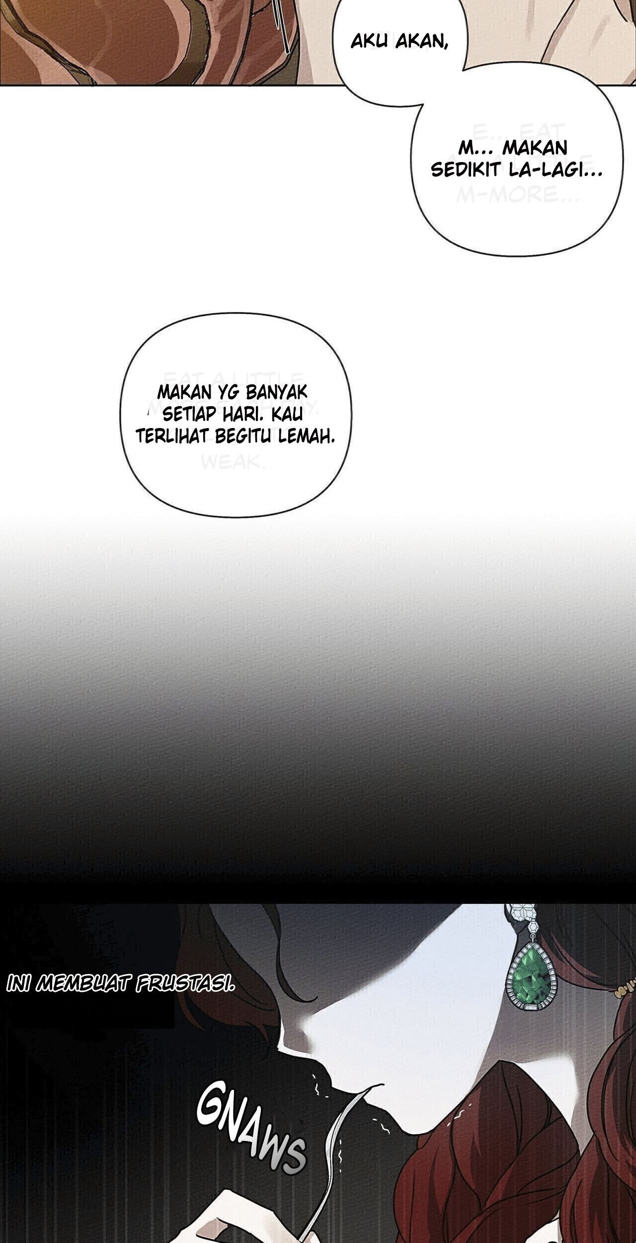 Under the Oak Tree Chapter 11 Gambar 41