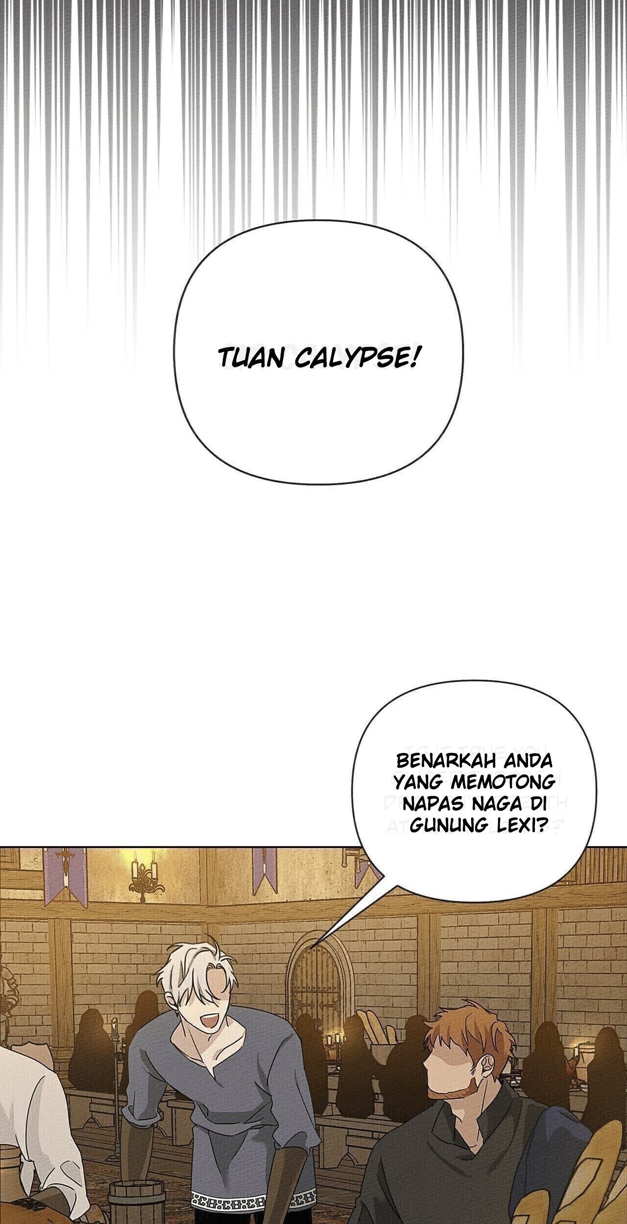 Under the Oak Tree Chapter 11 Gambar 43