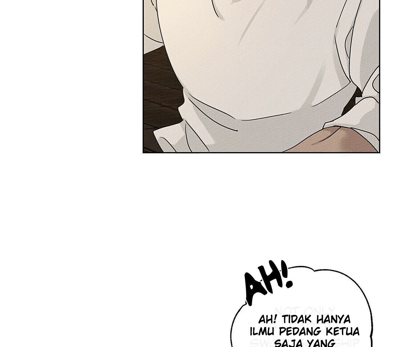 Under the Oak Tree Chapter 11 Gambar 46
