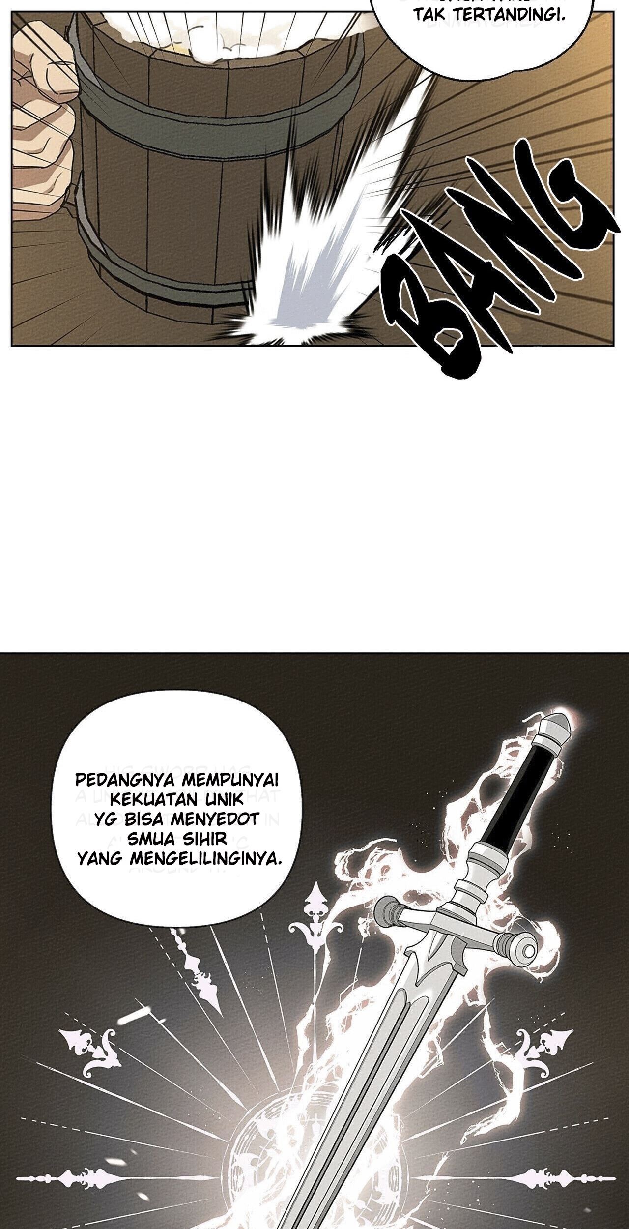 Under the Oak Tree Chapter 11 Gambar 47