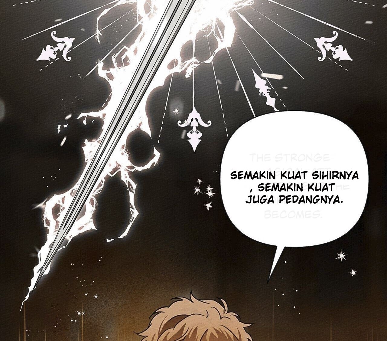 Under the Oak Tree Chapter 11 Gambar 48