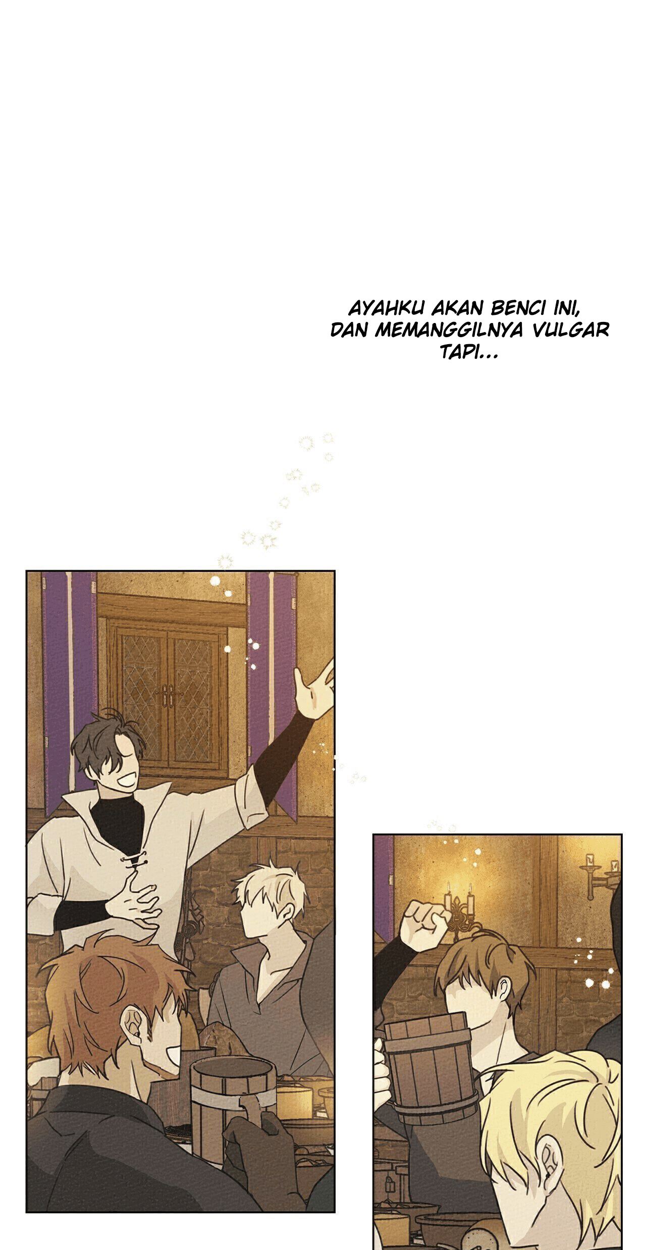 Under the Oak Tree Chapter 11 Gambar 65
