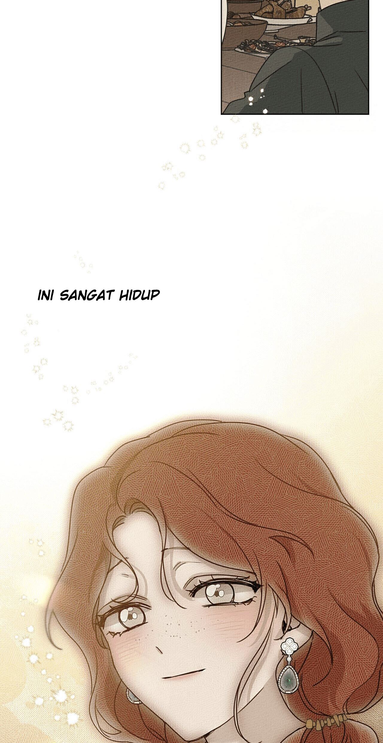 Under the Oak Tree Chapter 11 Gambar 66