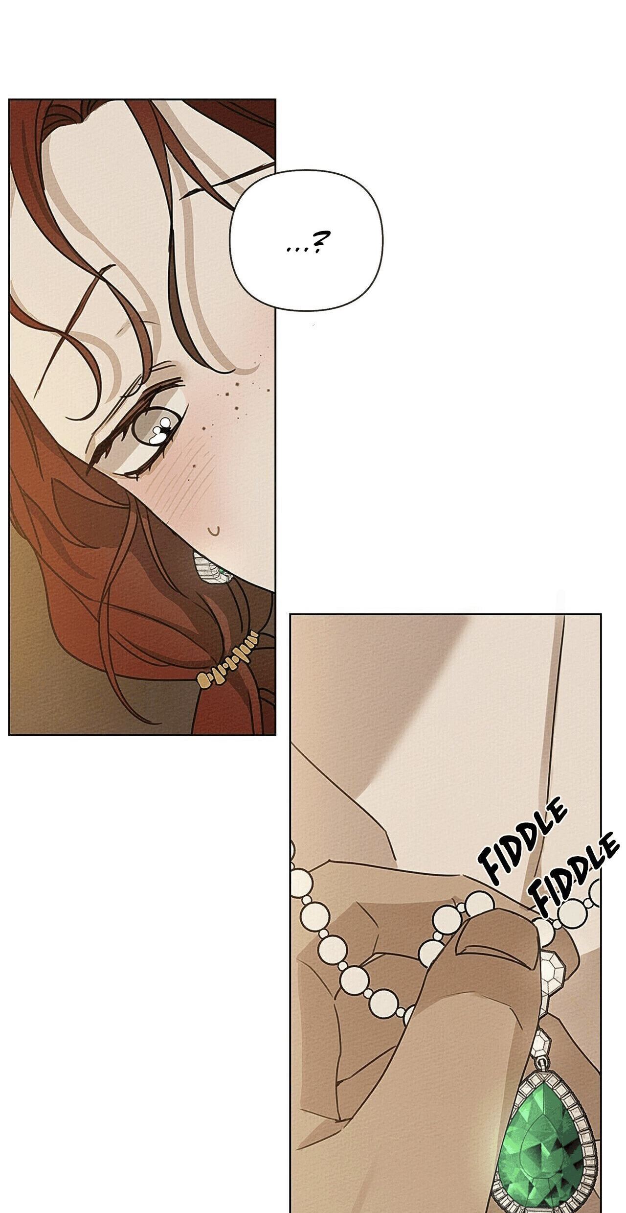 Under the Oak Tree Chapter 11 Gambar 69