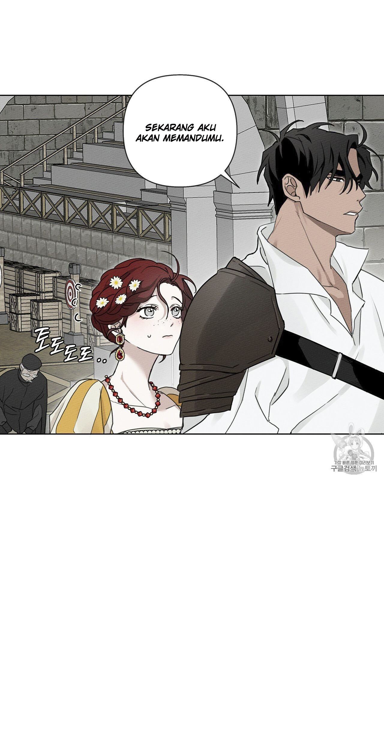 Under the Oak Tree Chapter 10 Gambar 30