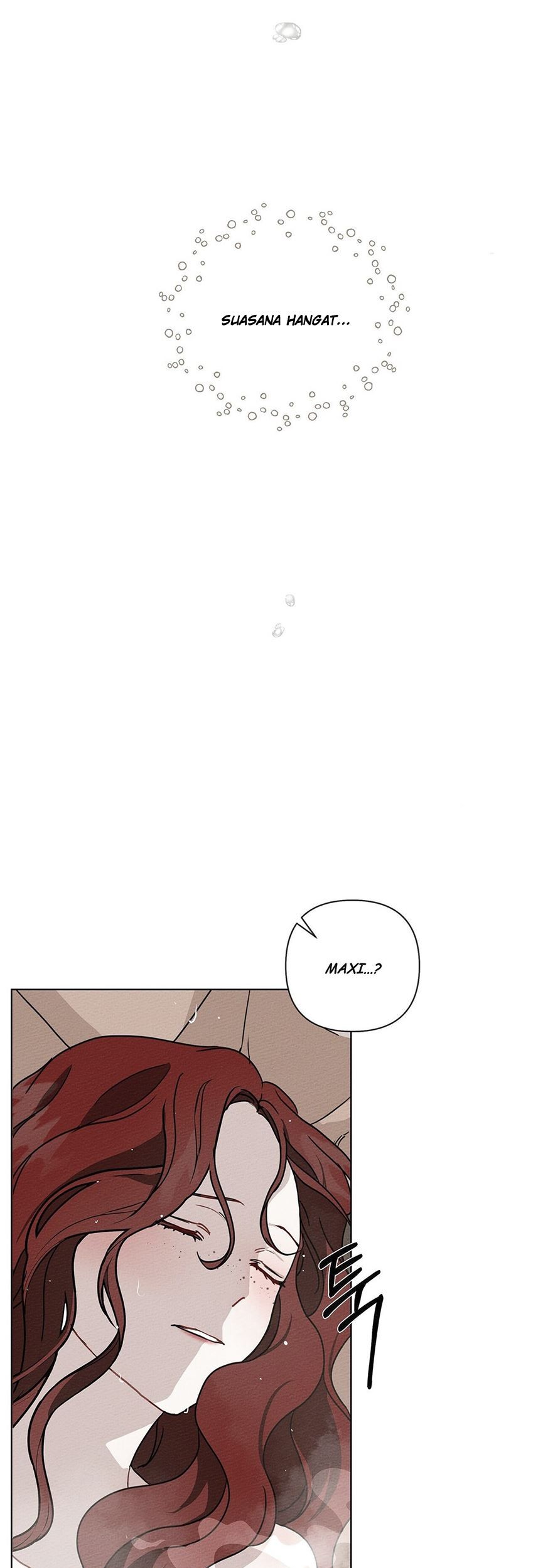 Under the Oak Tree Chapter 09 Gambar 18