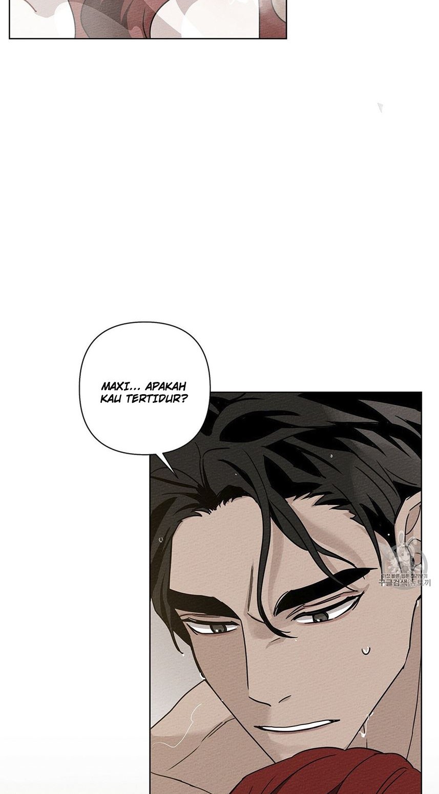 Under the Oak Tree Chapter 09 Gambar 19