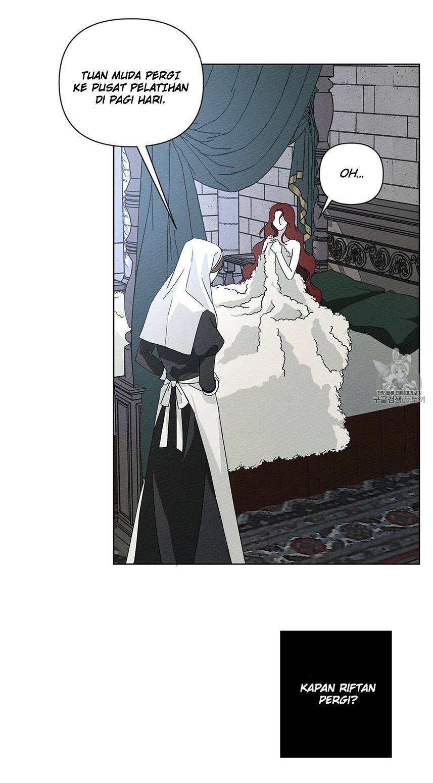 Under the Oak Tree Chapter 09 Gambar 27