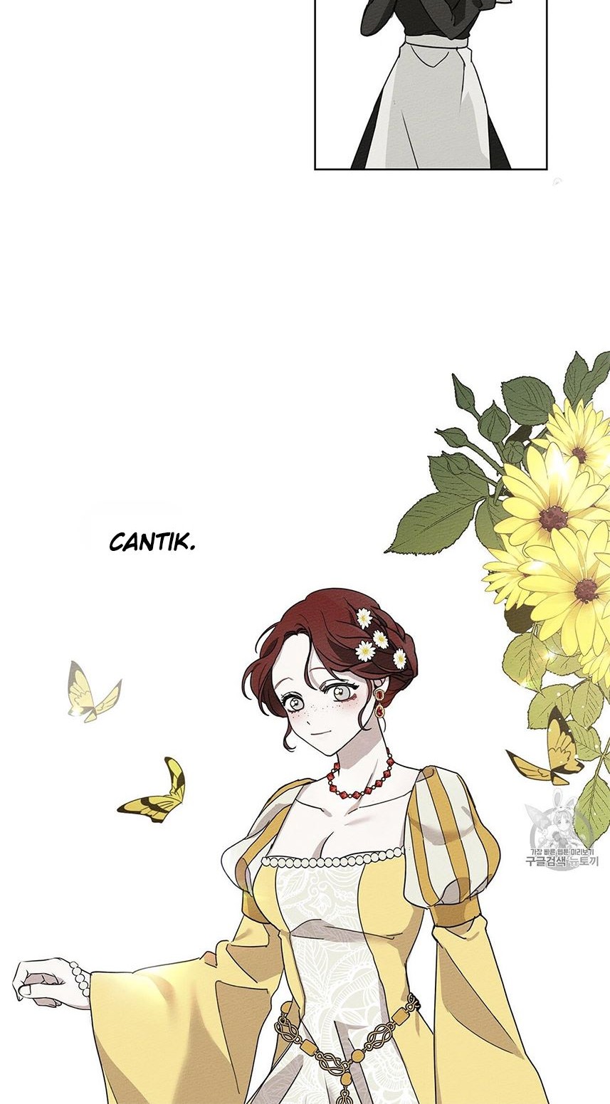 Under the Oak Tree Chapter 09 Gambar 31