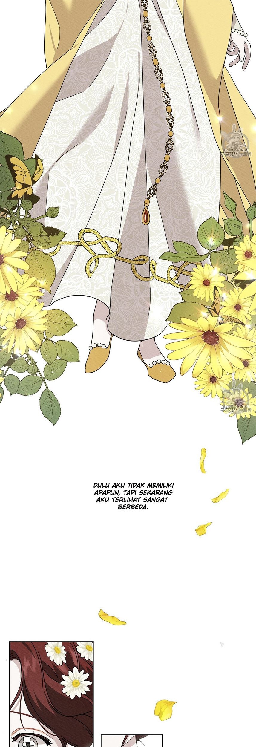 Under the Oak Tree Chapter 09 Gambar 32