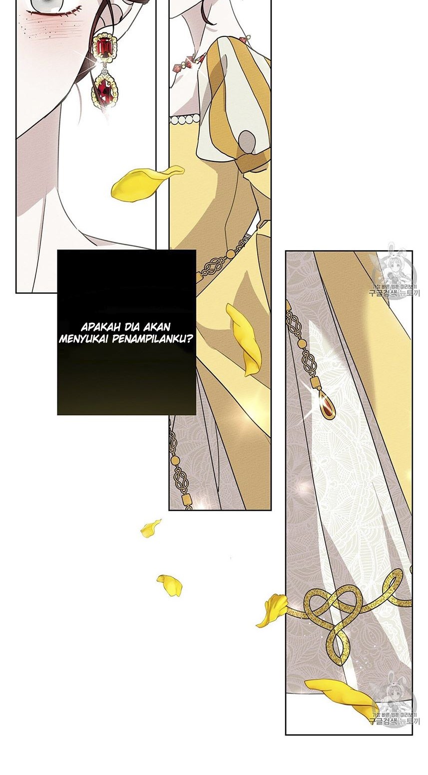 Under the Oak Tree Chapter 09 Gambar 33
