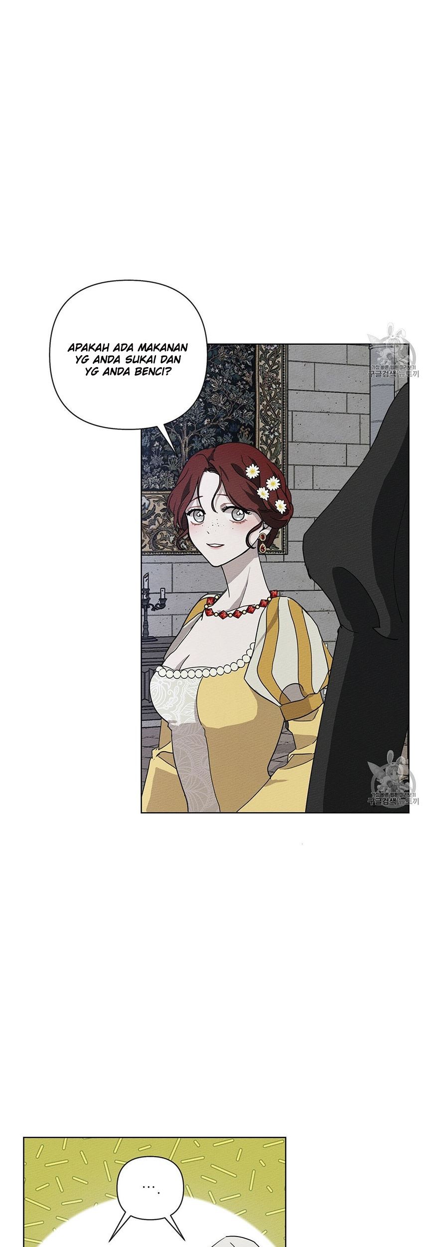 Under the Oak Tree Chapter 09 Gambar 34