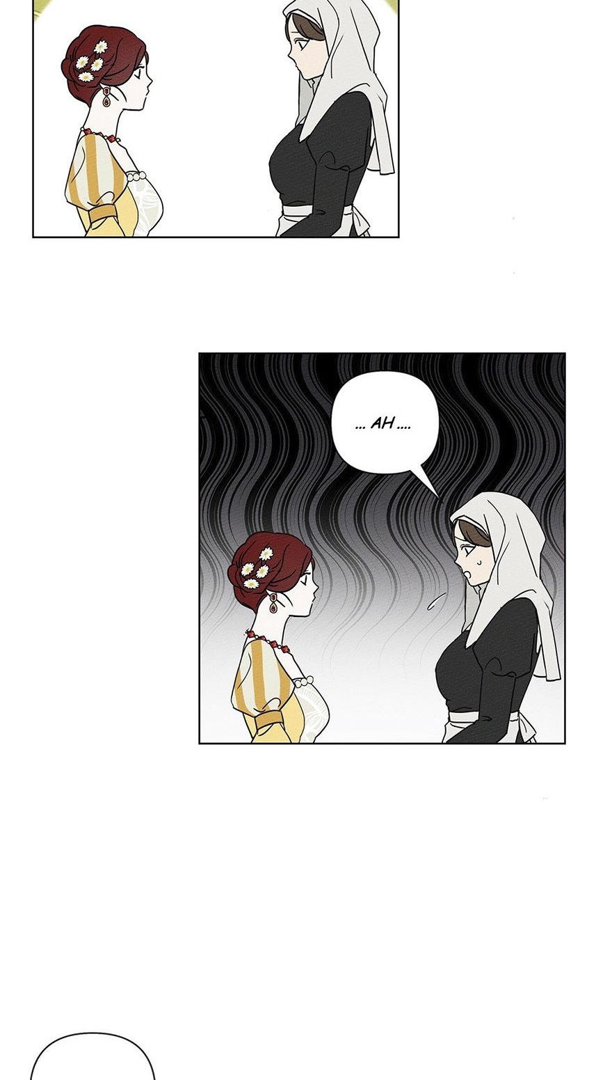 Under the Oak Tree Chapter 09 Gambar 35